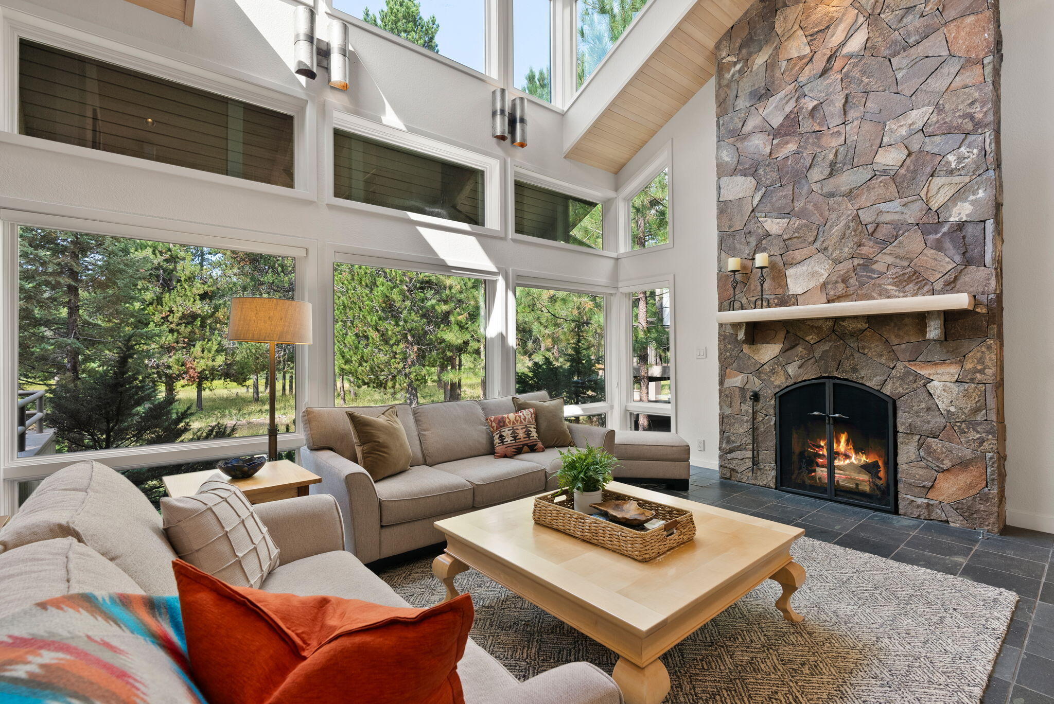 River Village - Residential