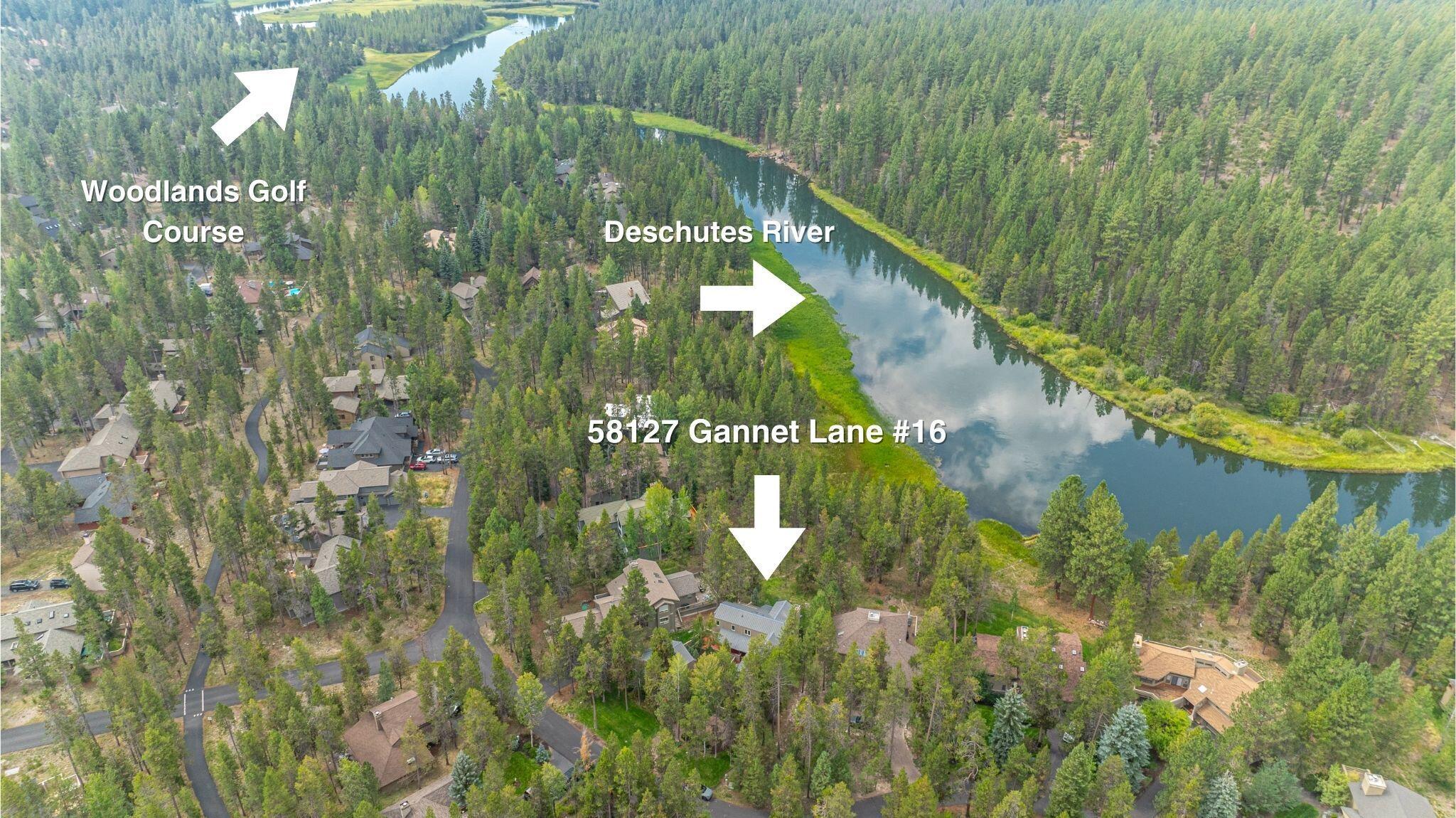 River Village - Residential