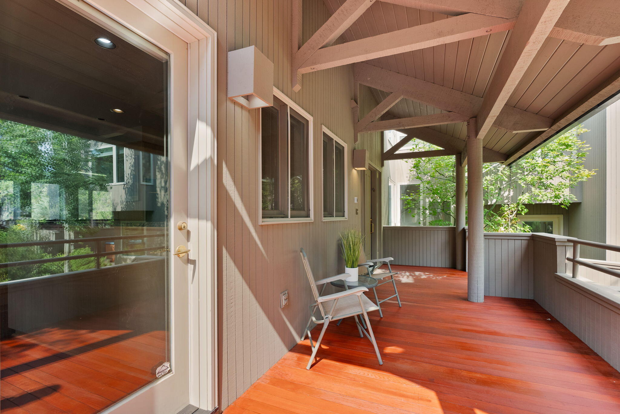 River Village - Residential