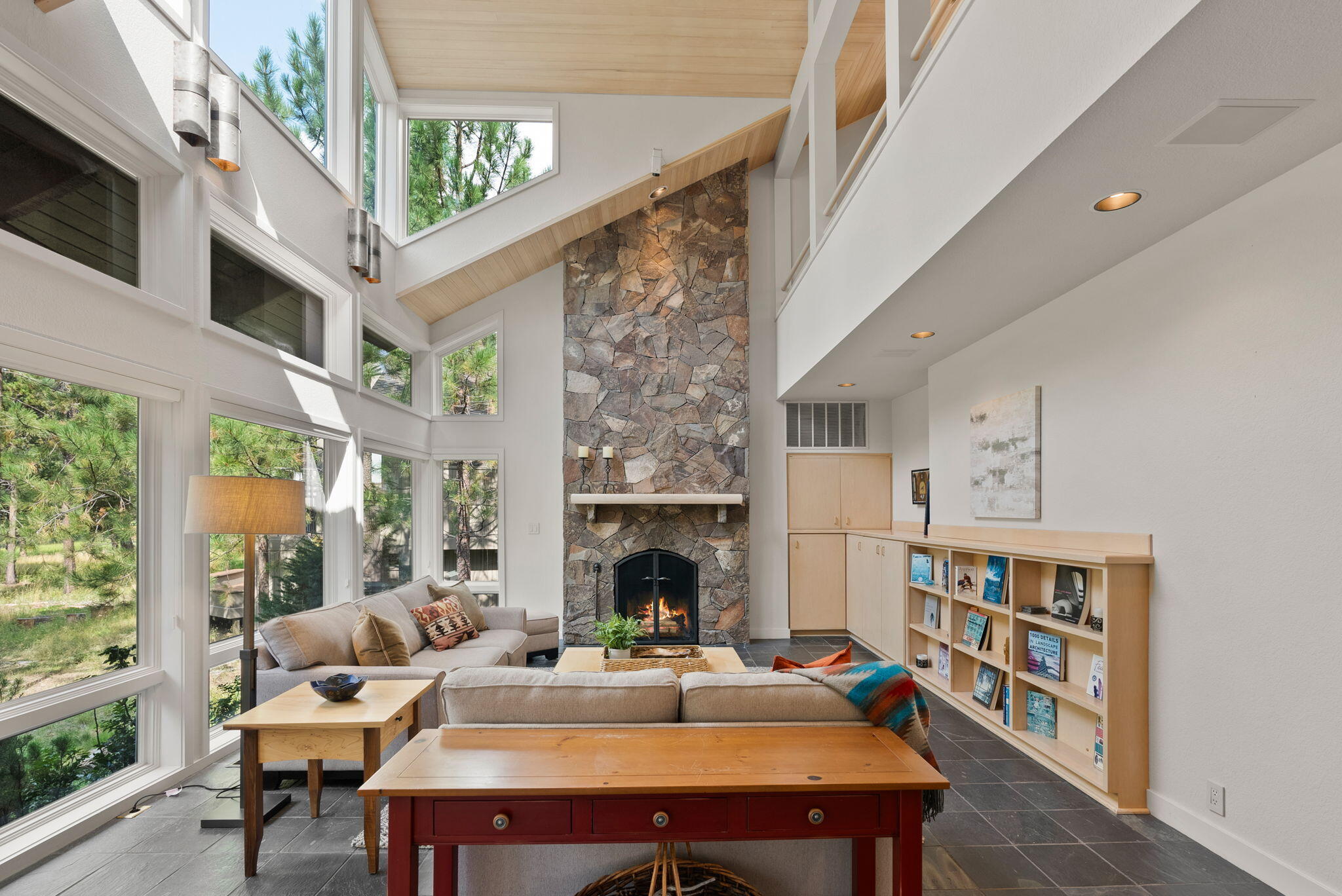 River Village - Residential