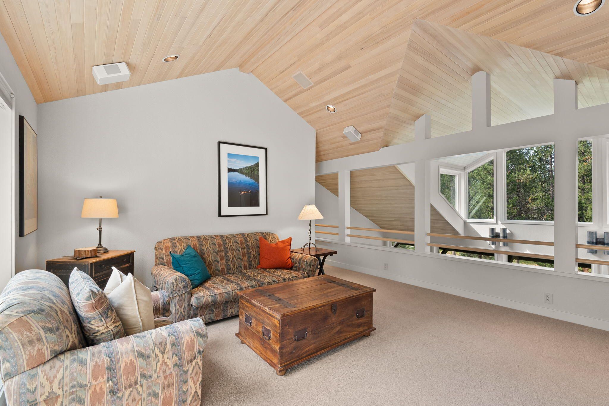 River Village - Residential