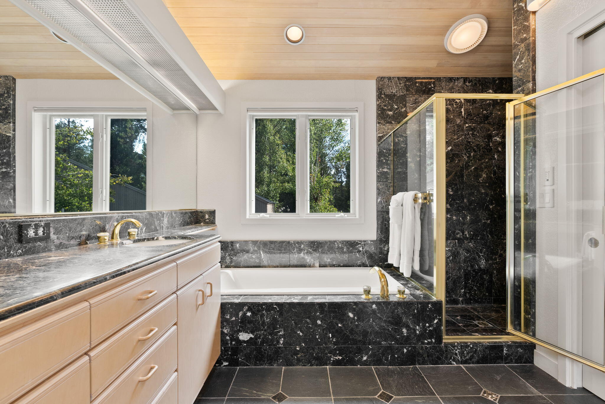 River Village - Residential