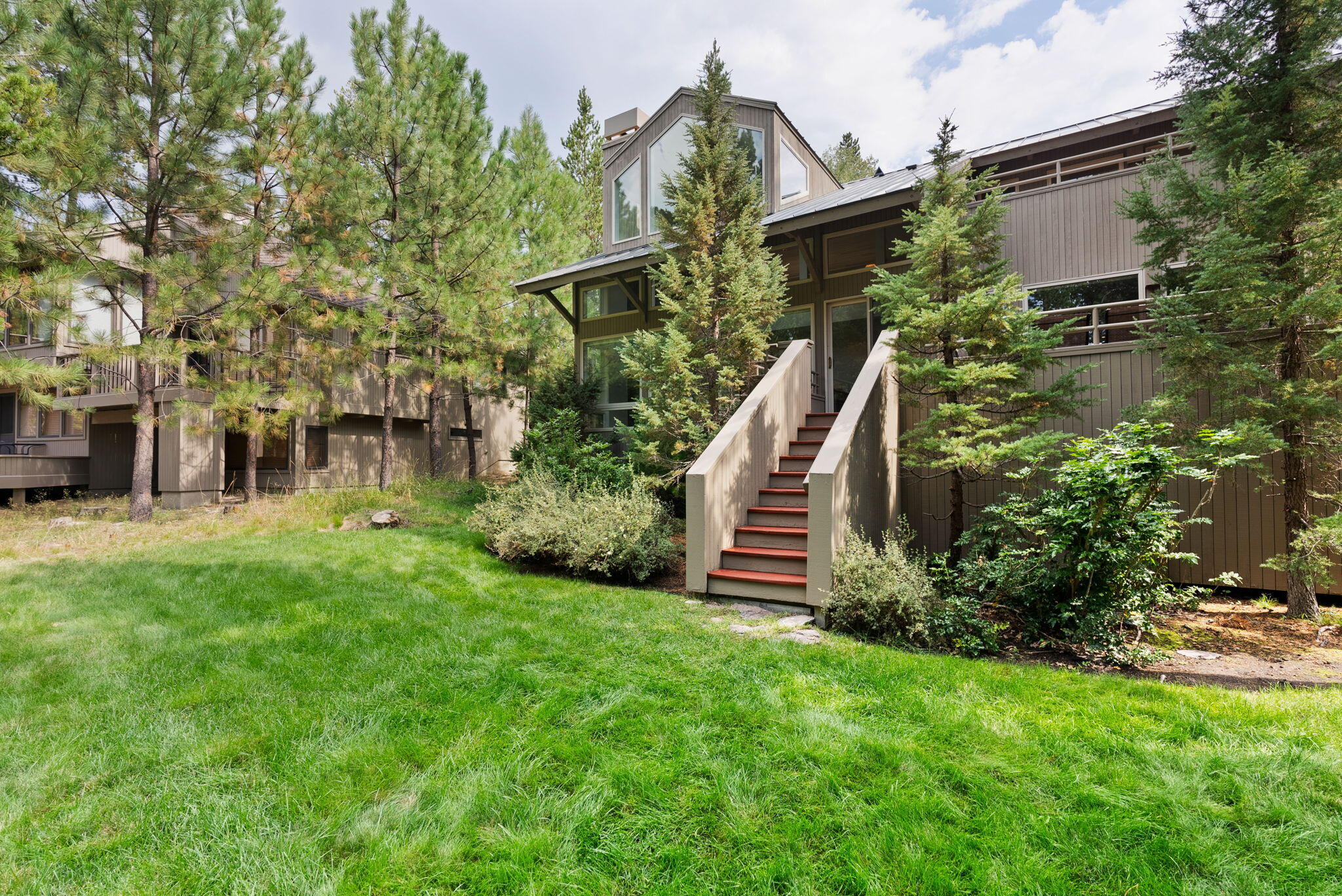 River Village - Residential