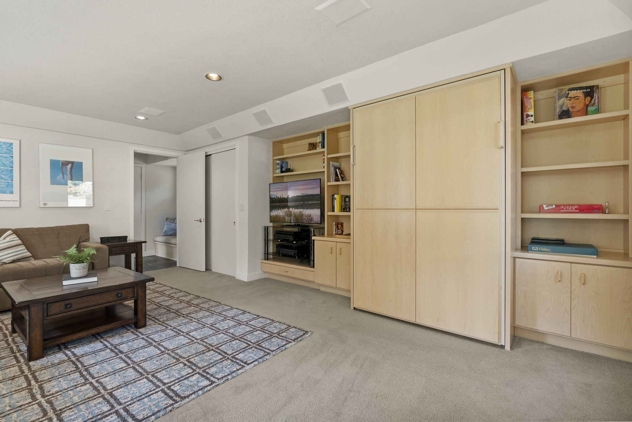 River Village - Residential