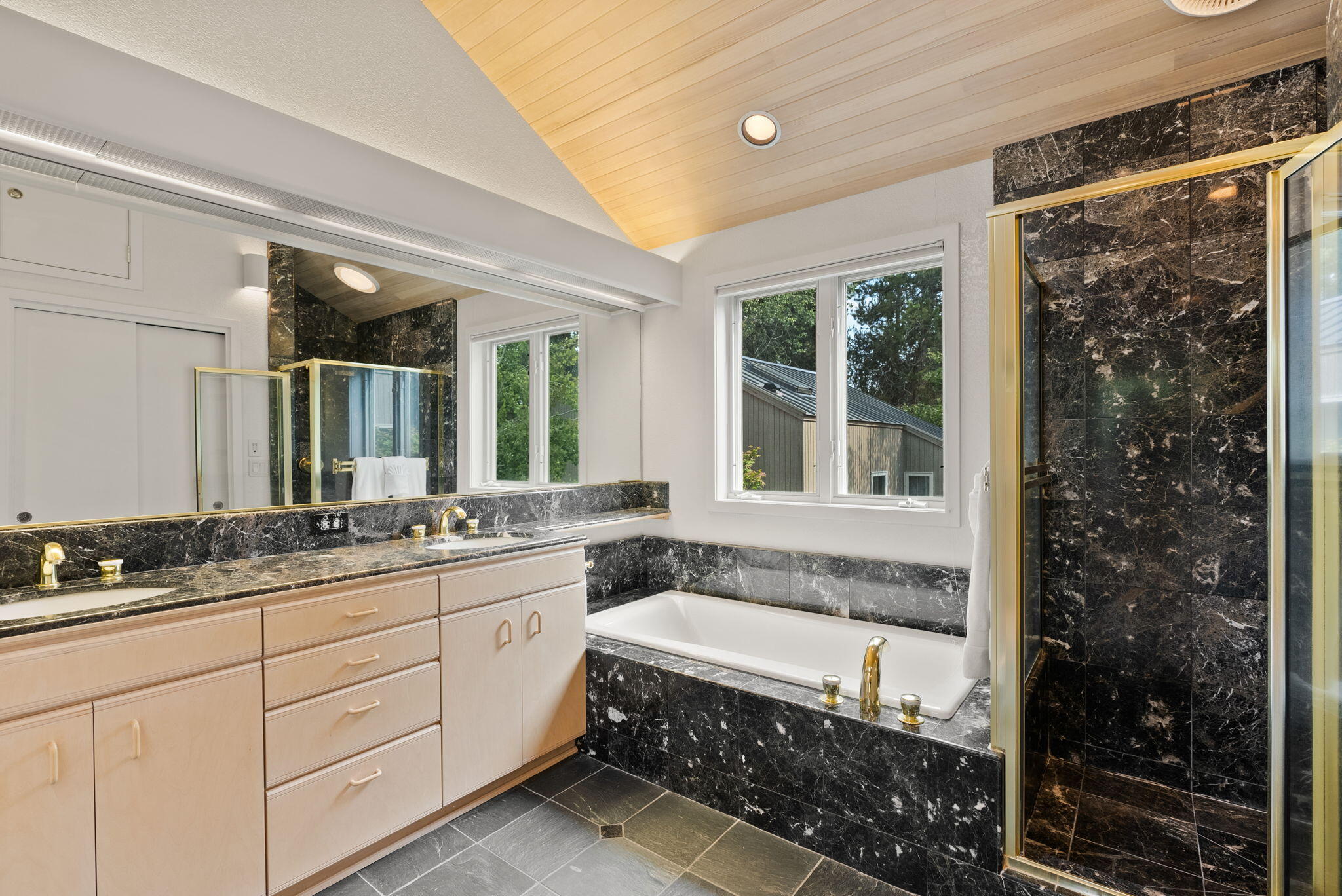 River Village - Residential