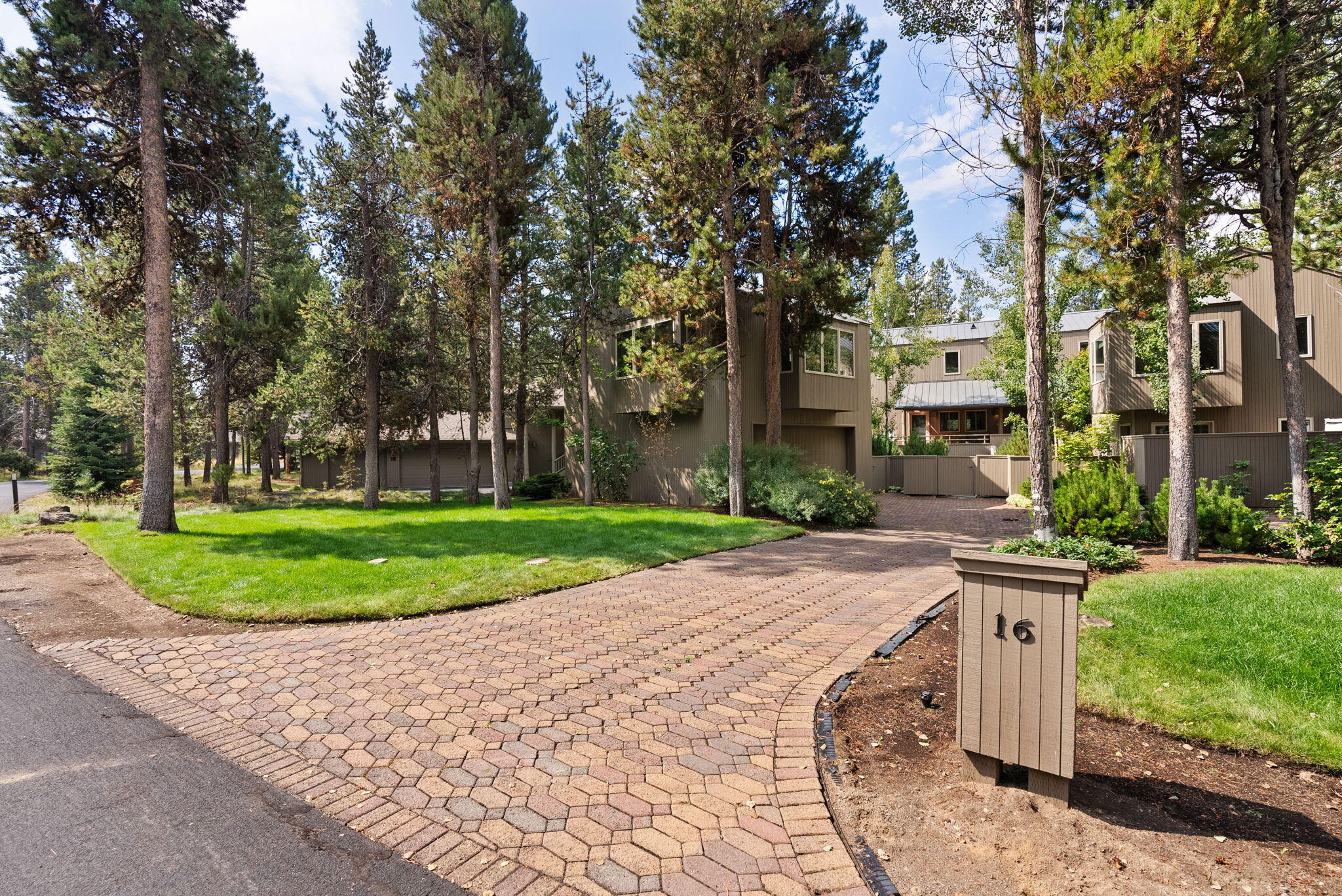 River Village - Residential