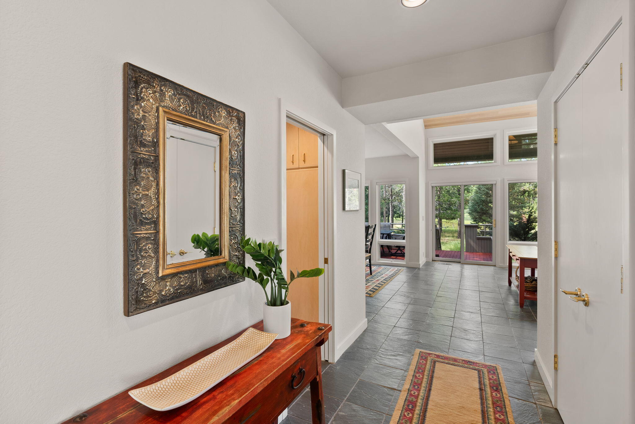 River Village - Residential