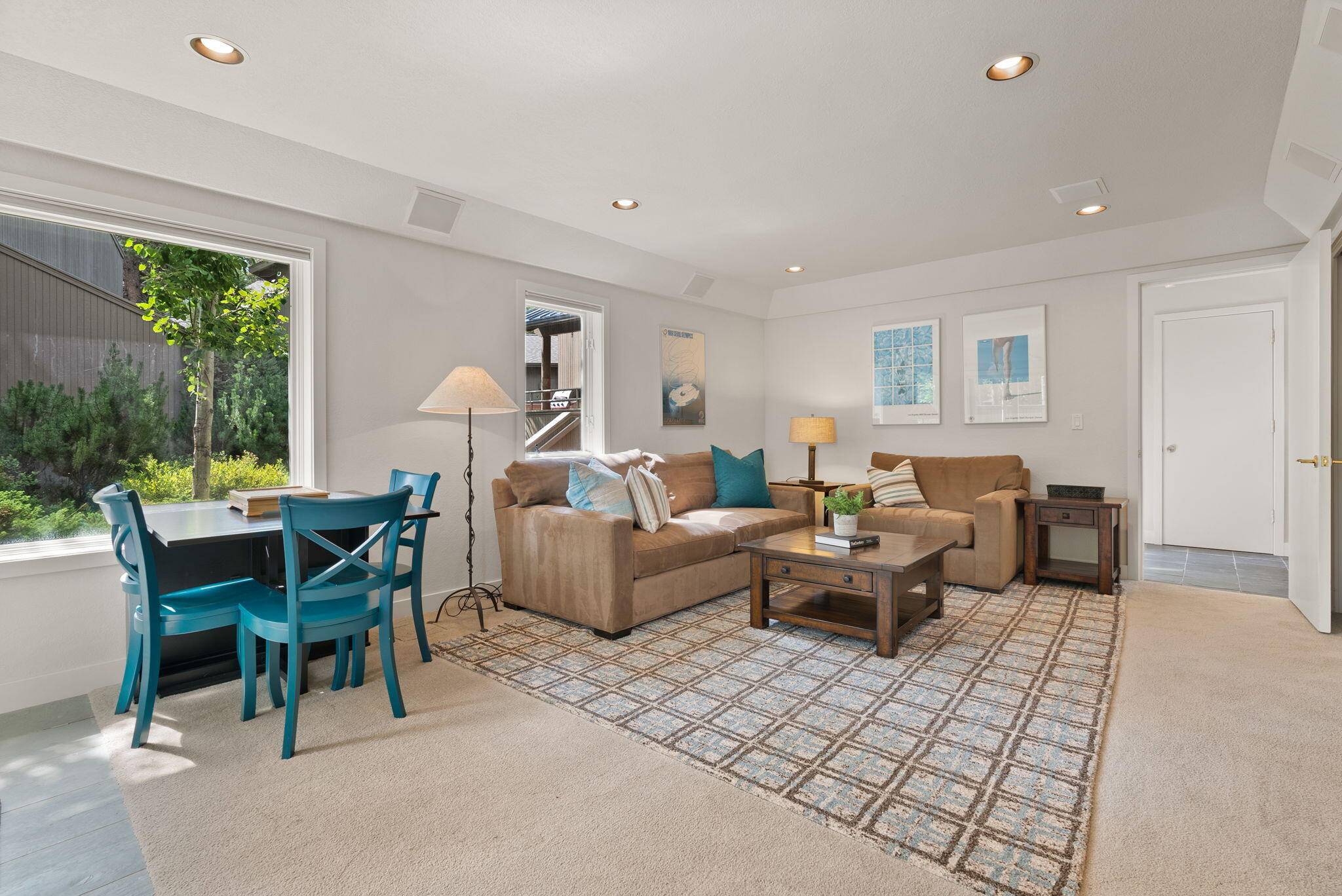 River Village - Residential