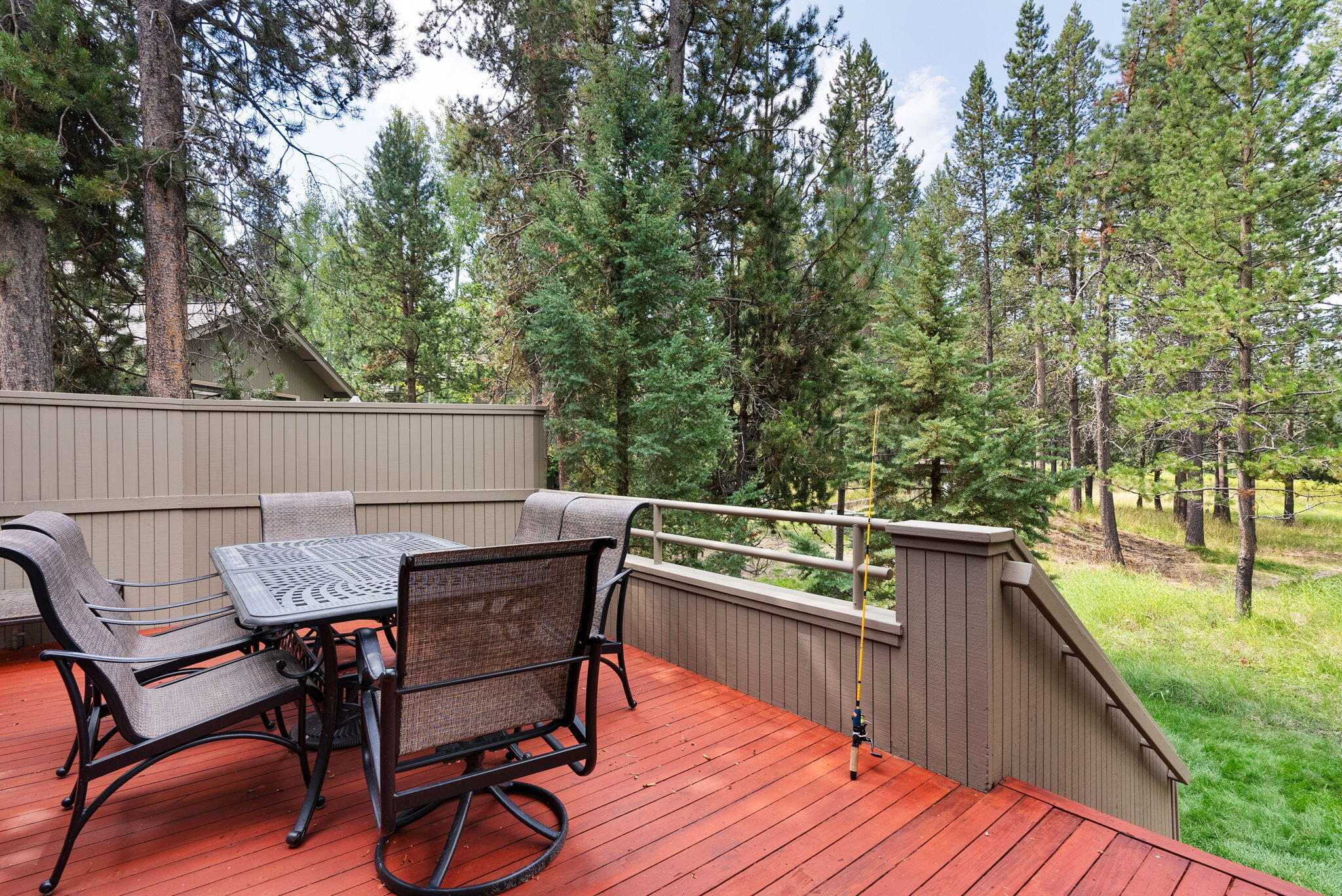 River Village - Residential