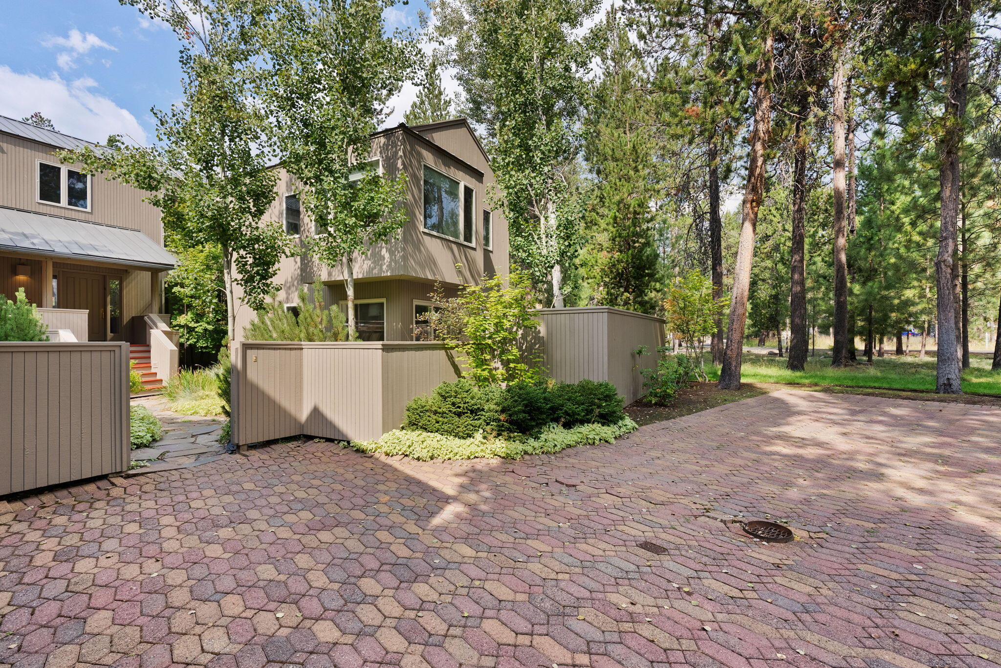 River Village - Residential