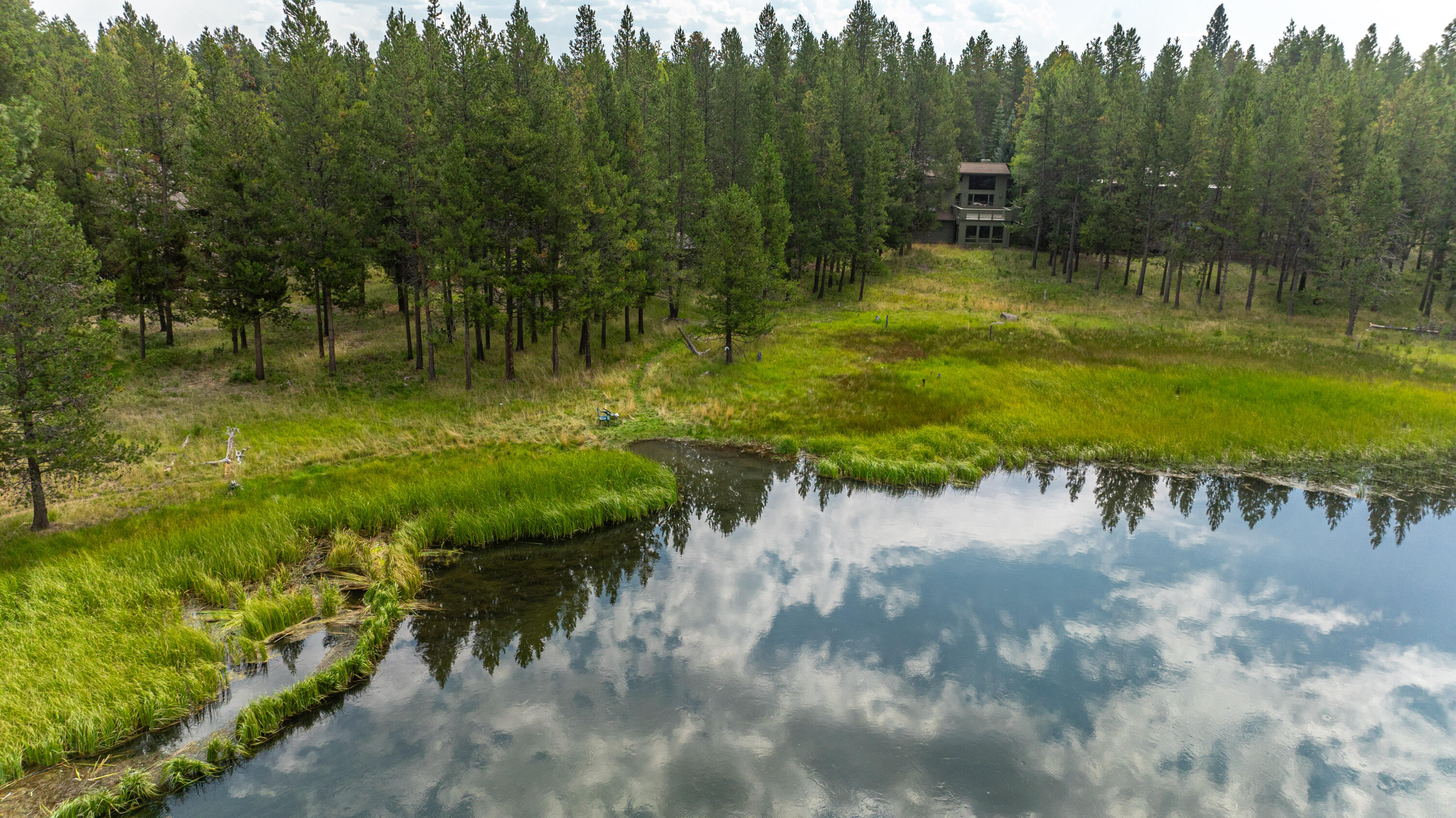River Village - Residential