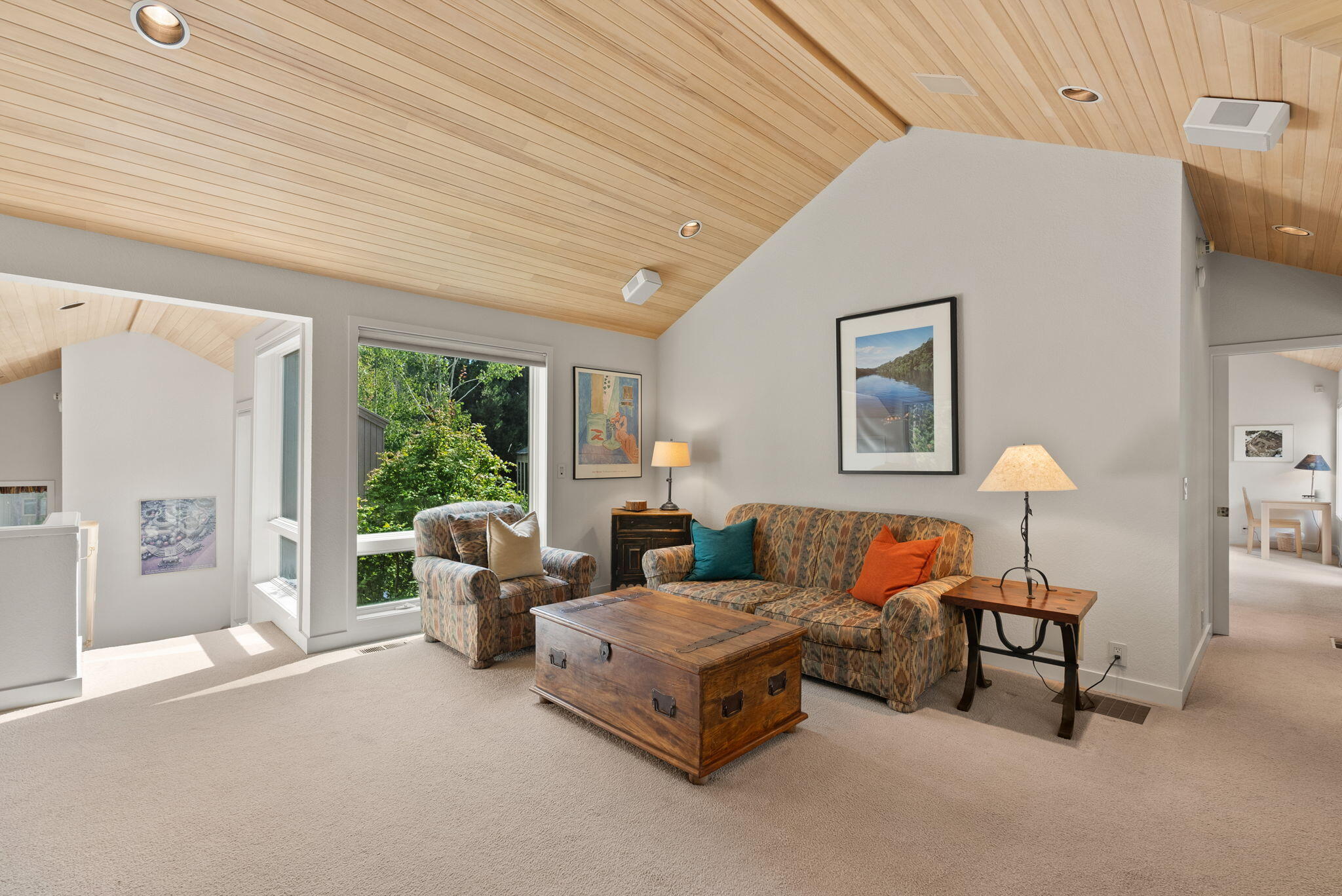 River Village - Residential