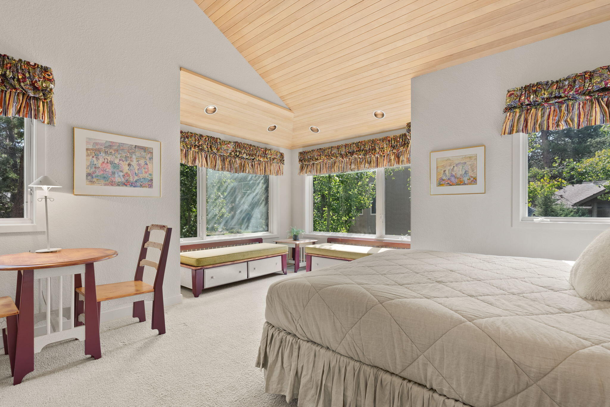 River Village - Residential