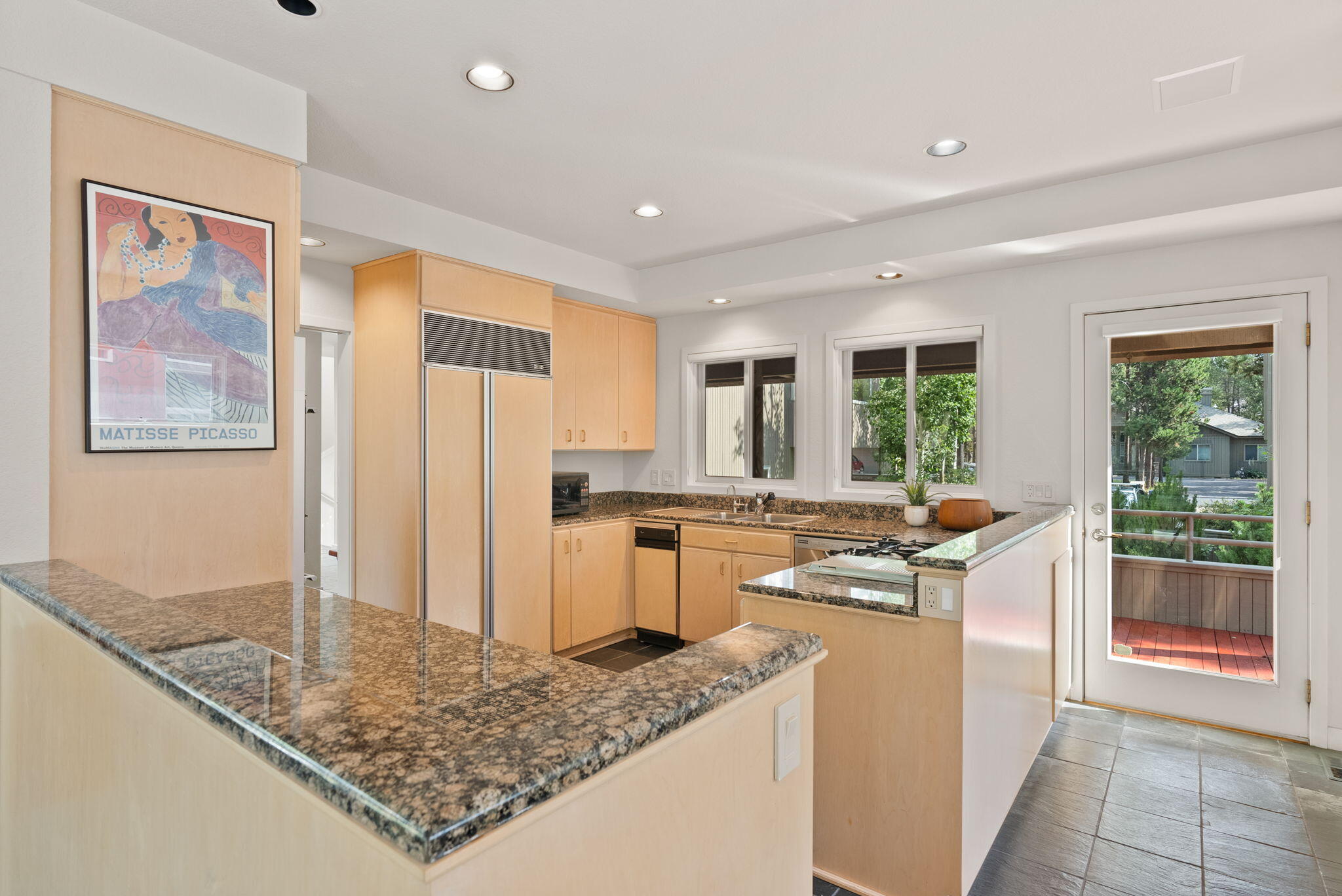 River Village - Residential