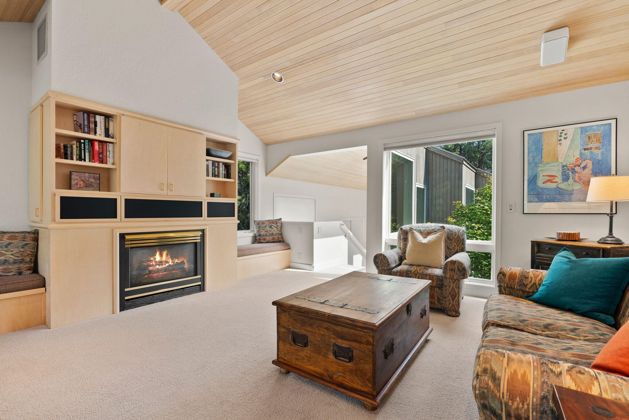 River Village - Residential