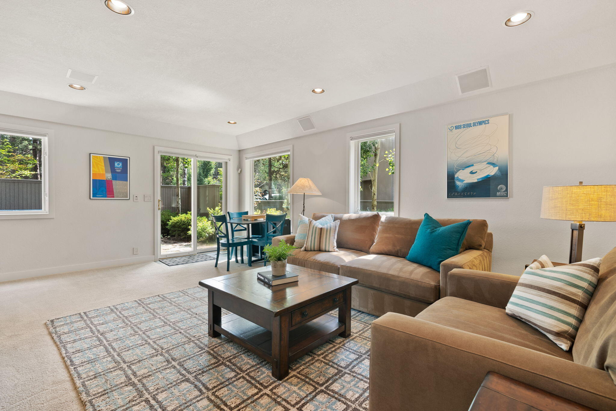 River Village - Residential