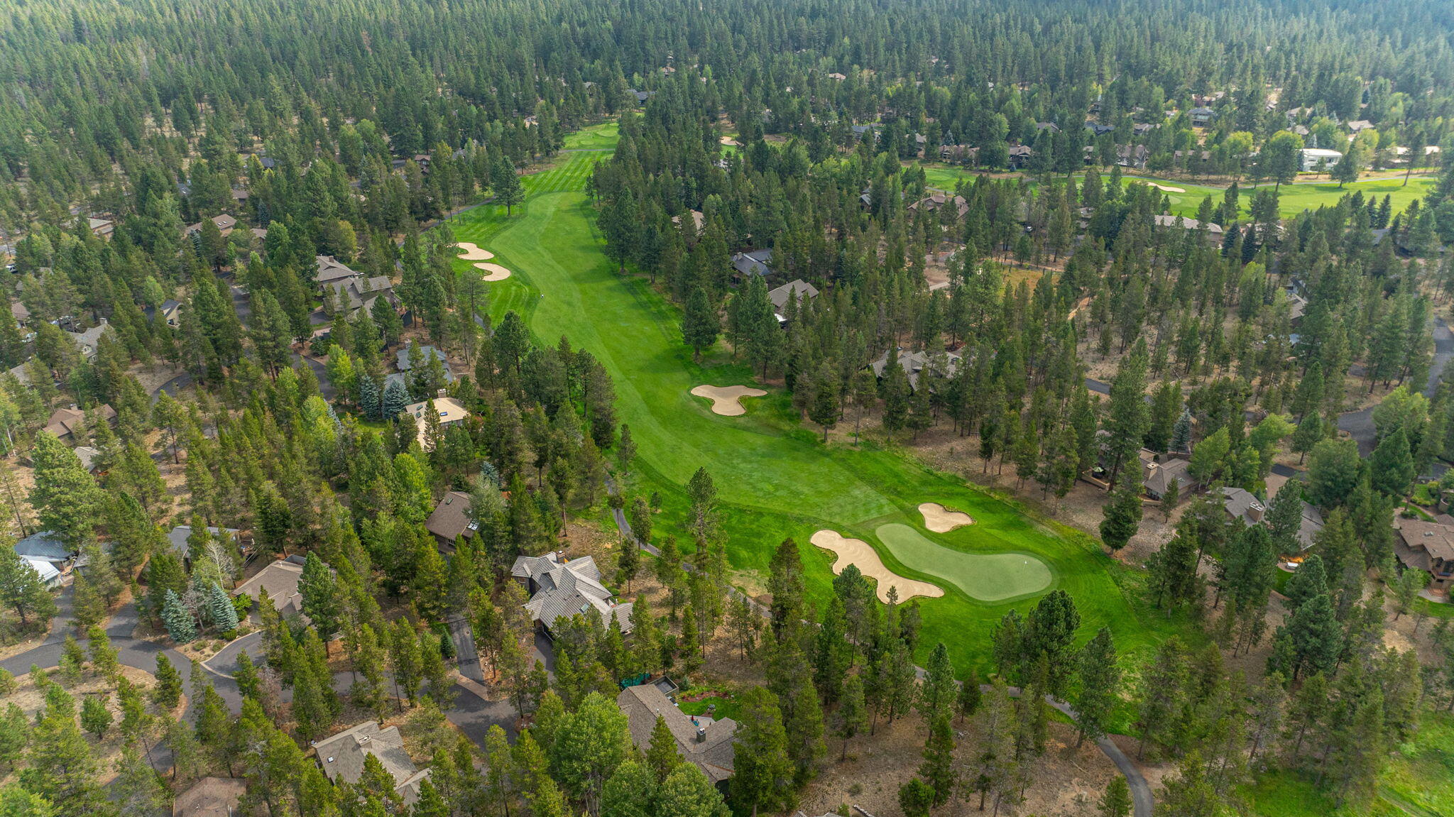 River Village - Residential