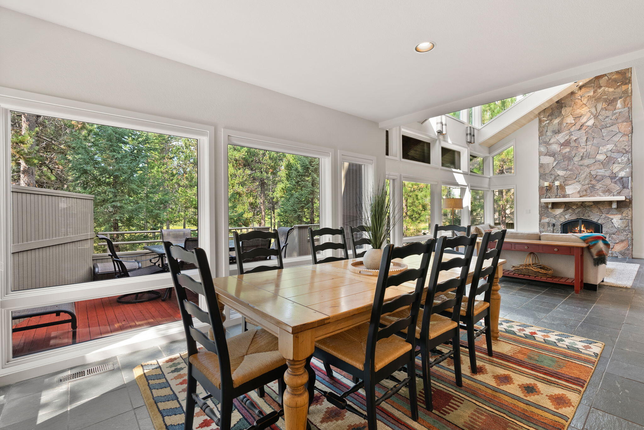 River Village - Residential