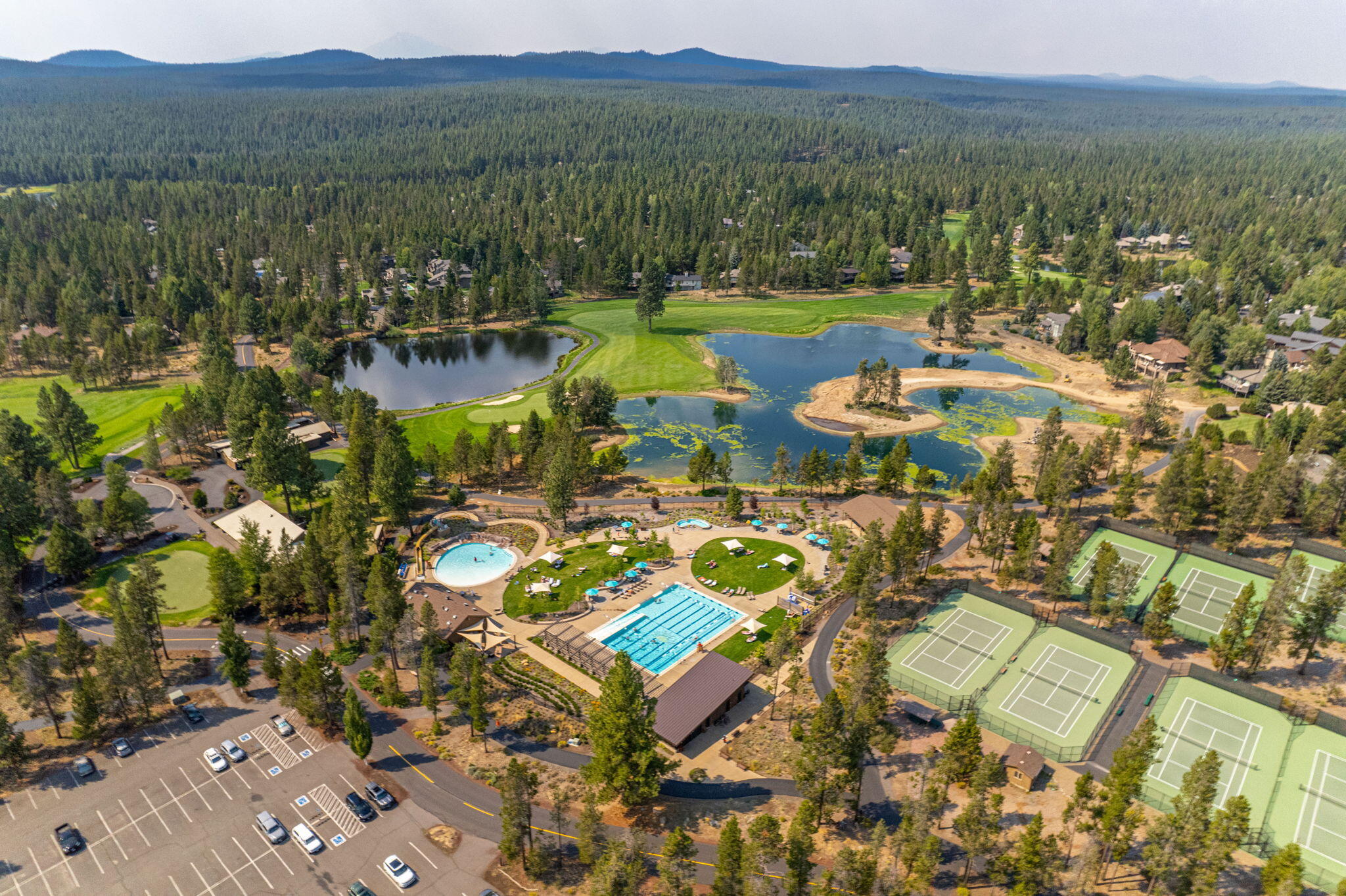 River Village - Residential