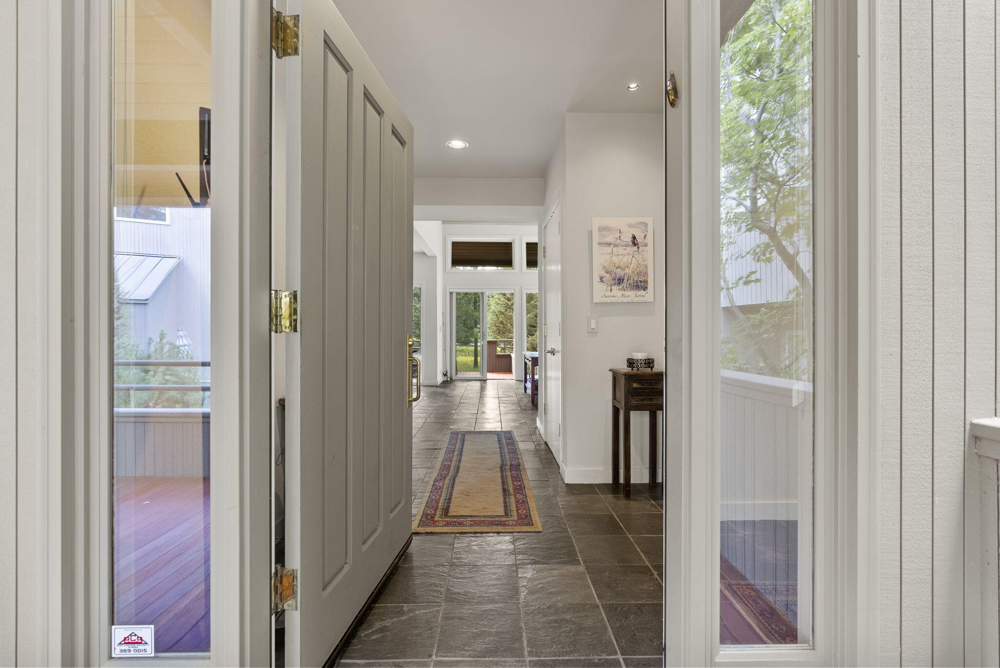 River Village - Residential