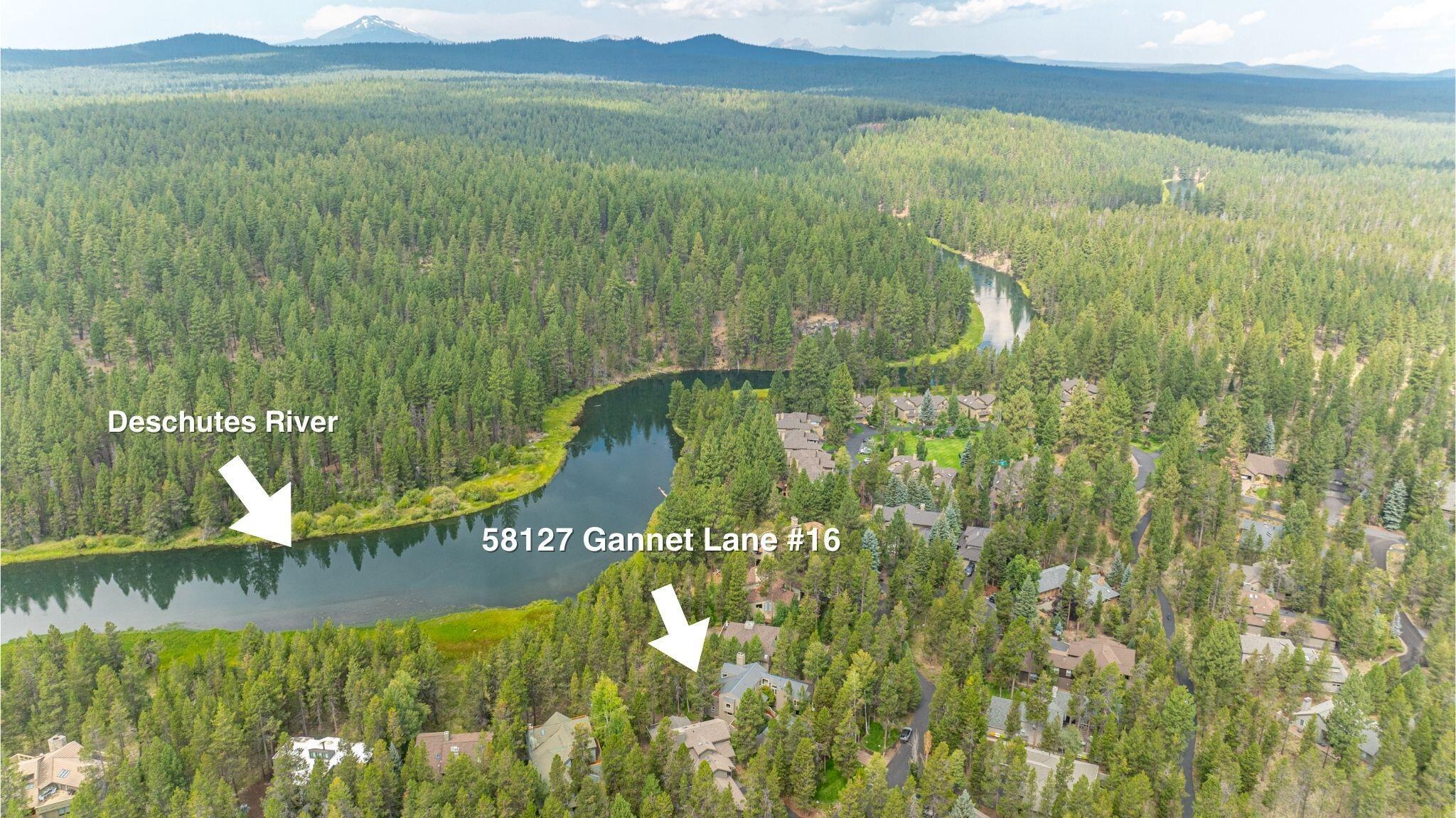 58127 Gannet Lane #16