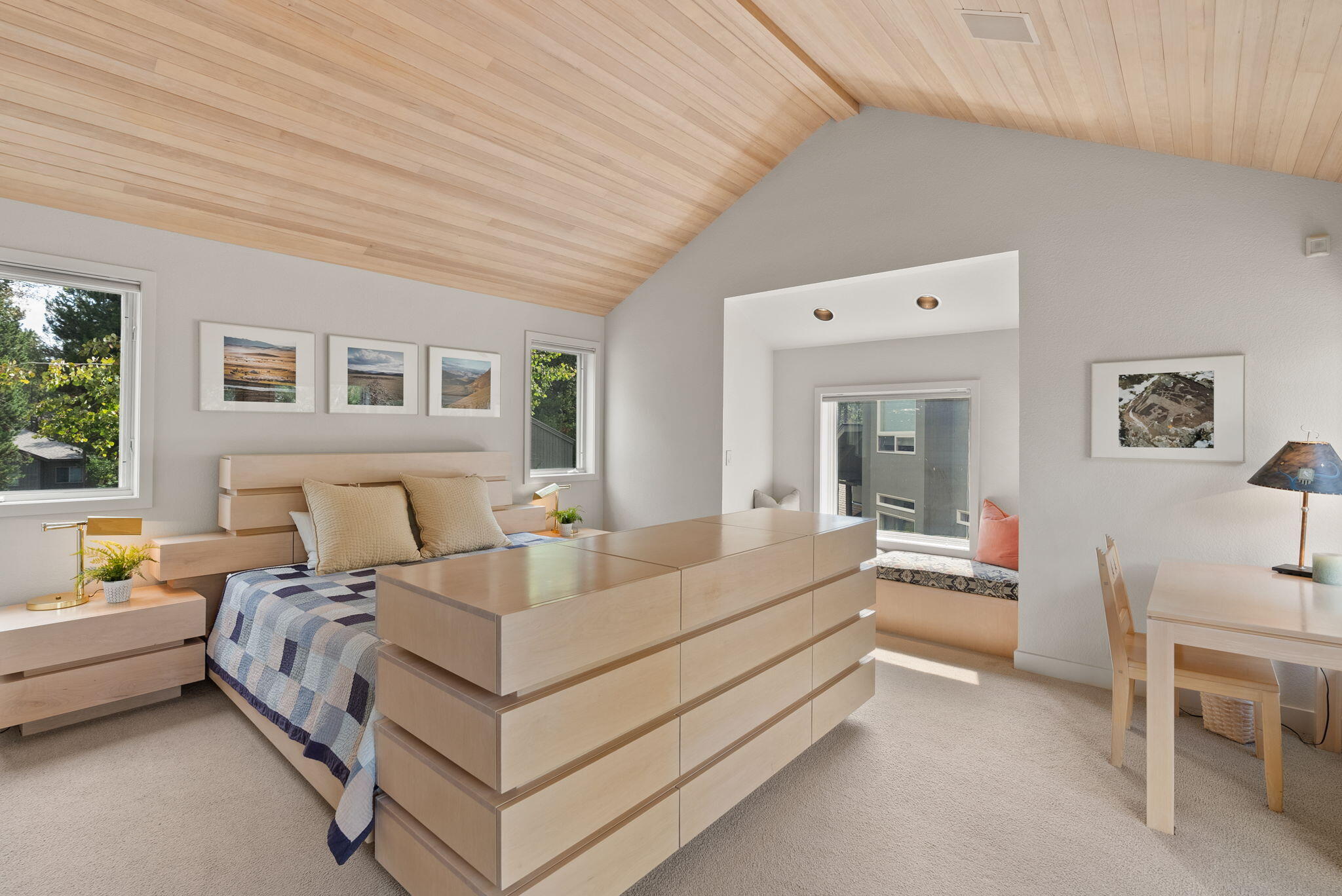 River Village - Residential