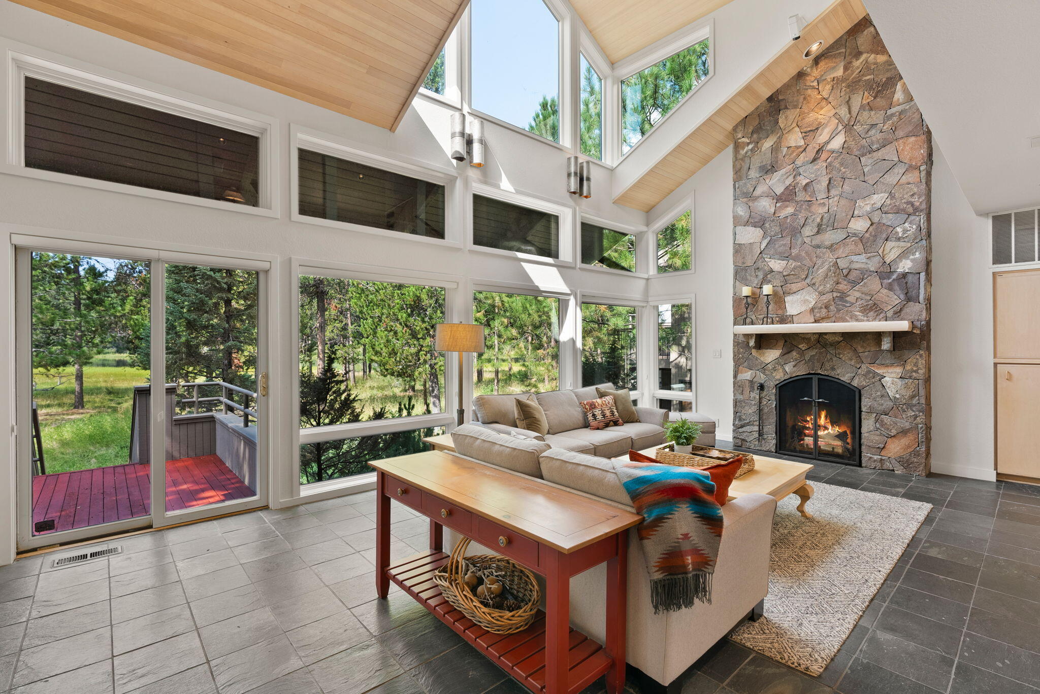 River Village - Residential