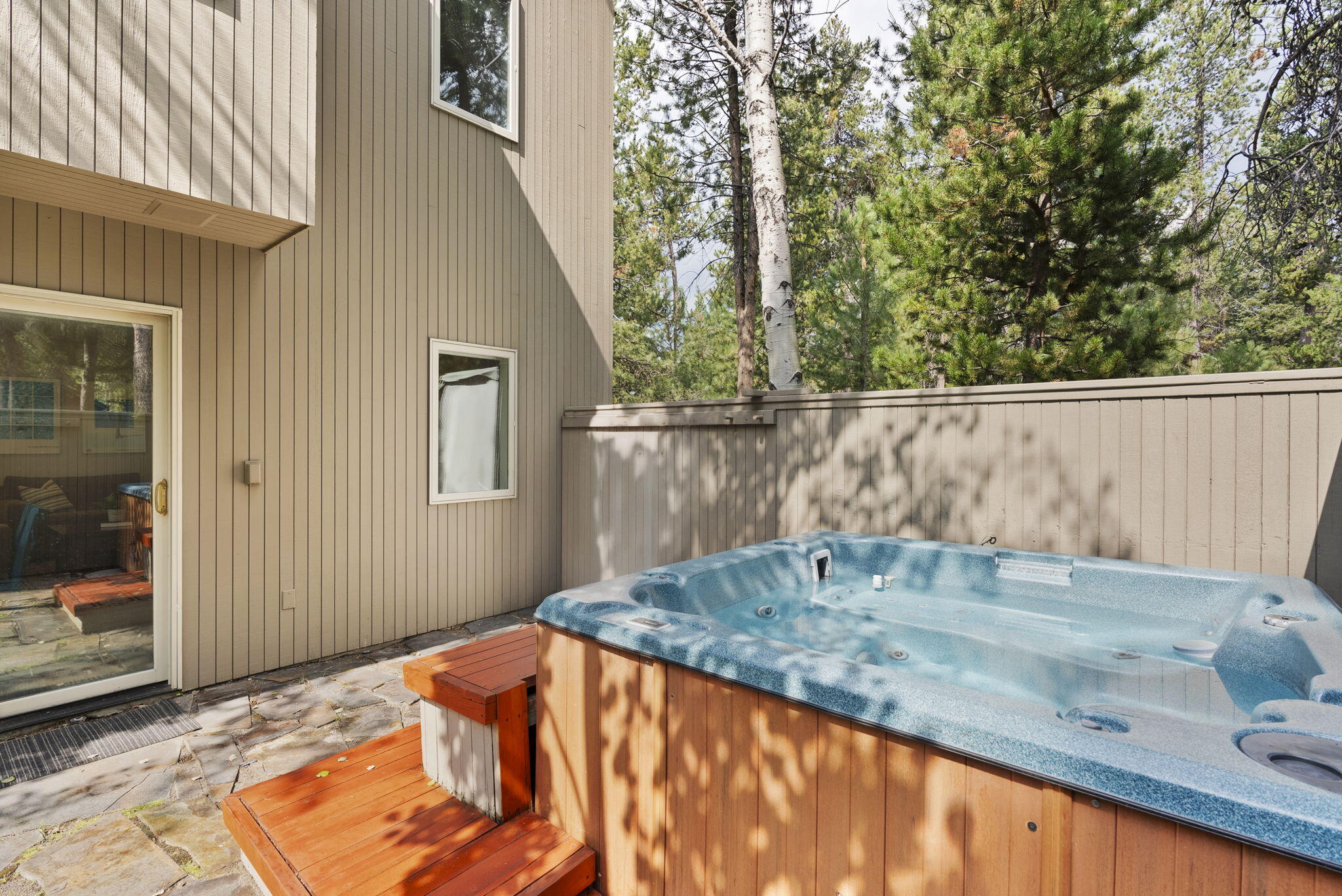 River Village - Residential