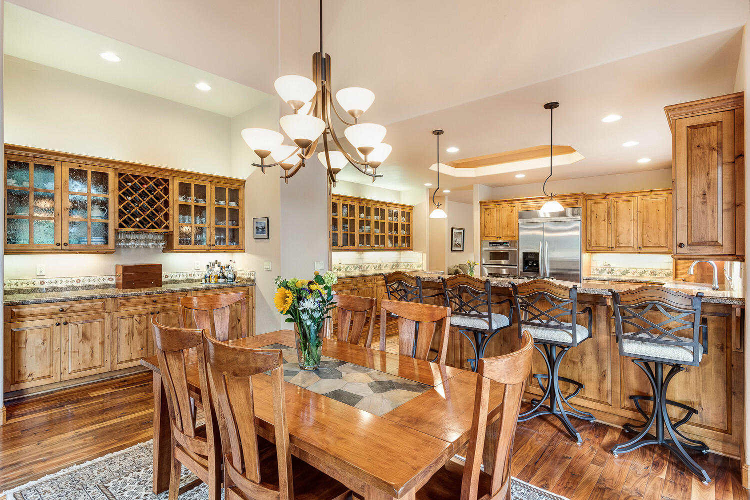 Aspen Lakes Golf Est - Residential