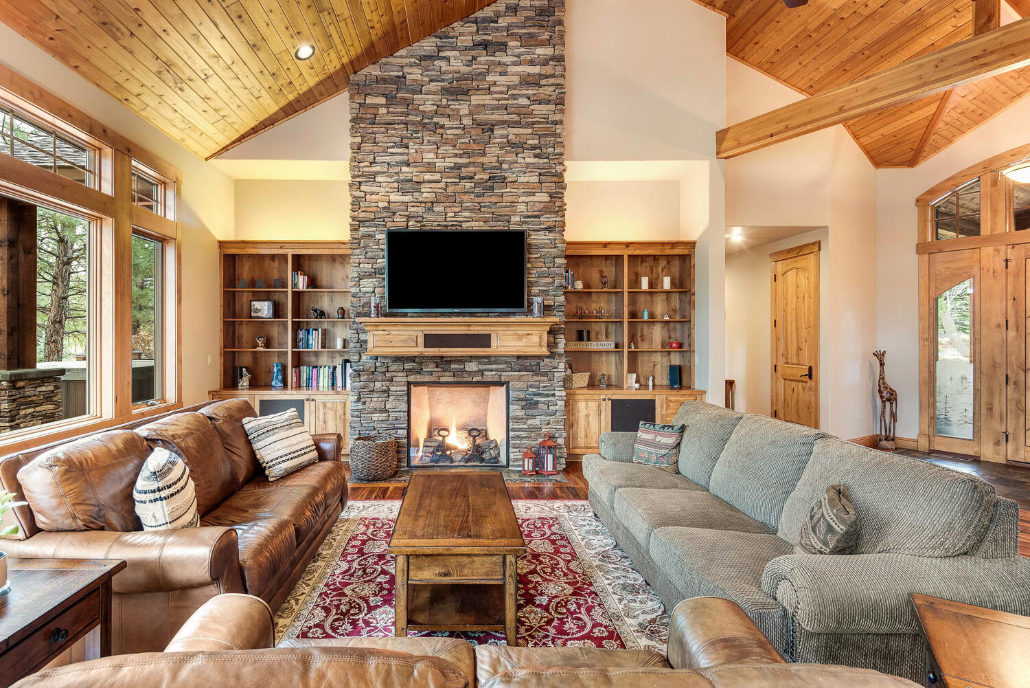 Aspen Lakes Golf Est - Residential