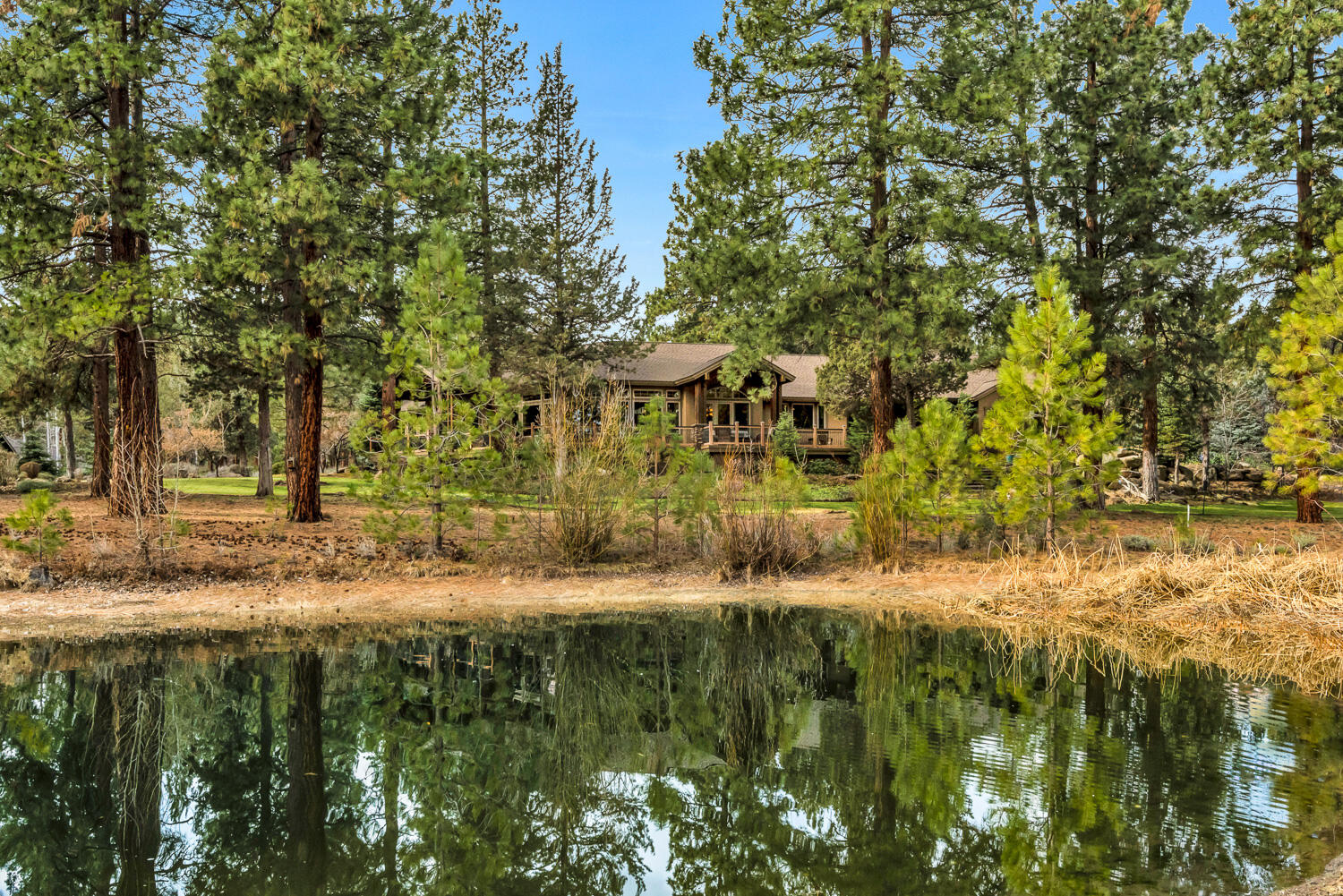 Aspen Lakes Golf Est - Residential