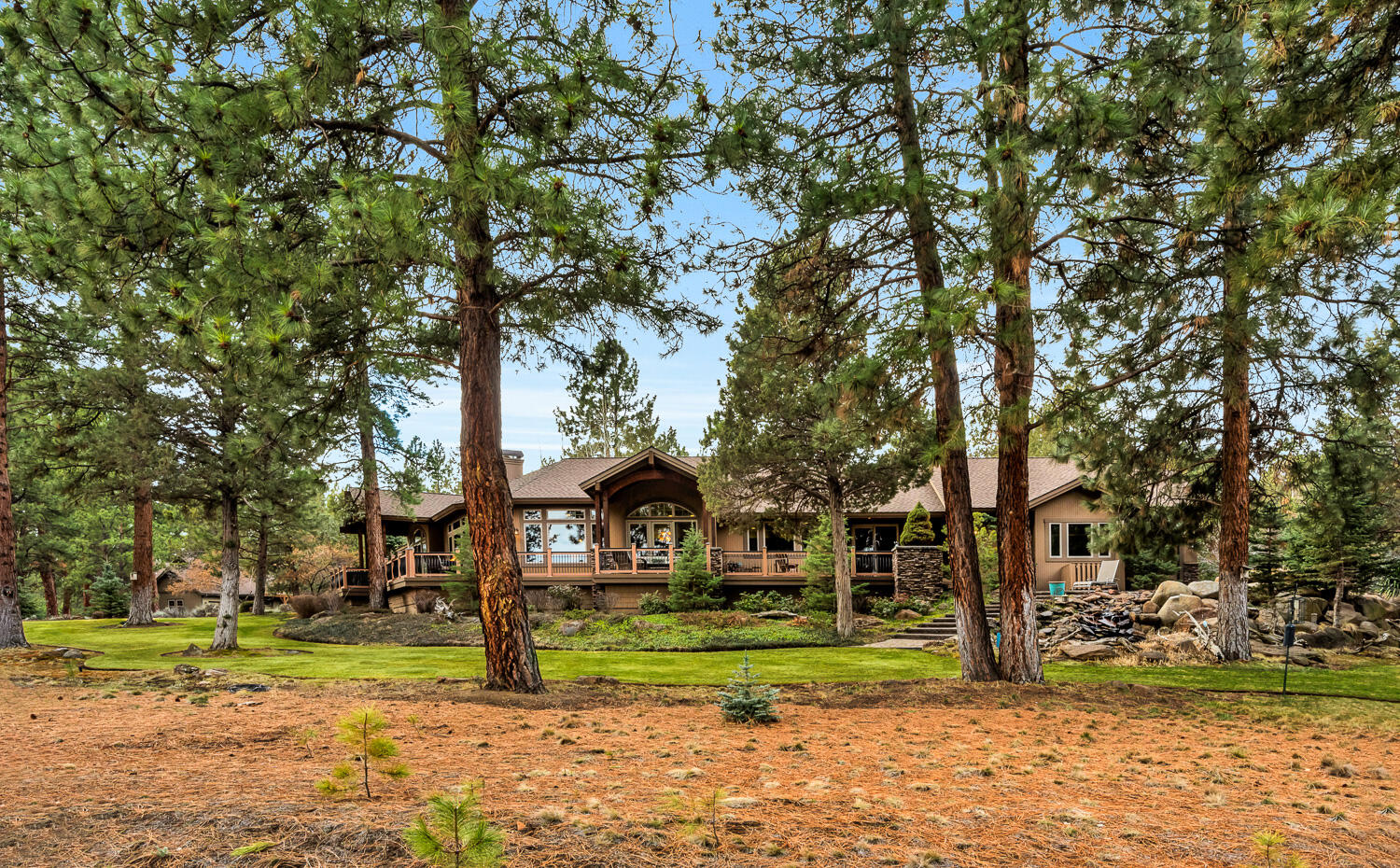 Aspen Lakes Golf Est - Residential