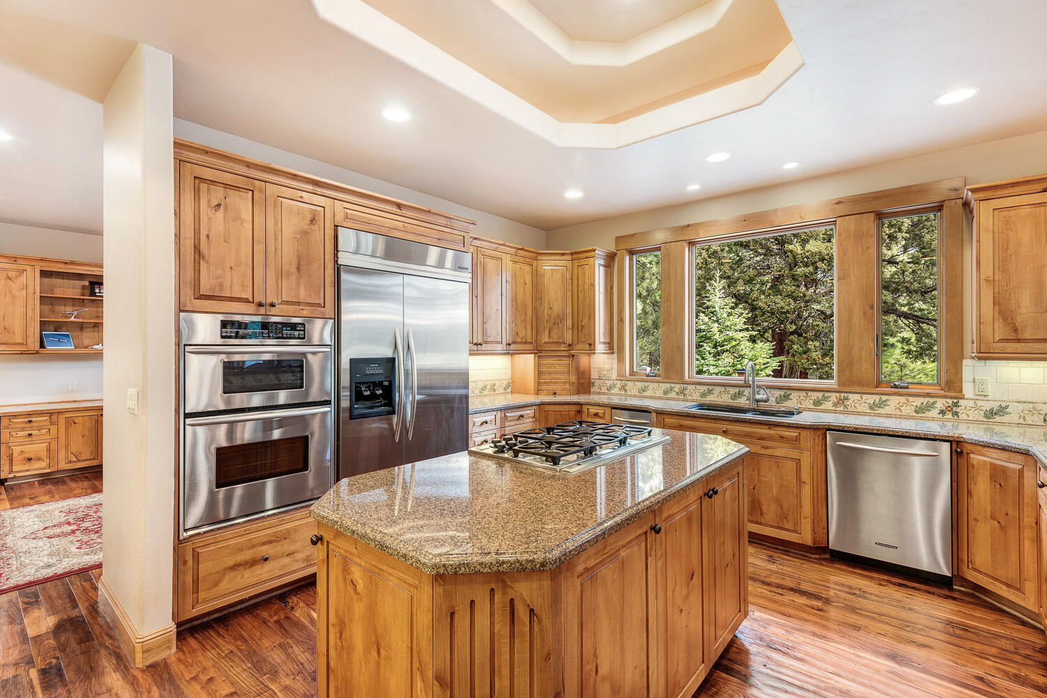 Aspen Lakes Golf Est - Residential