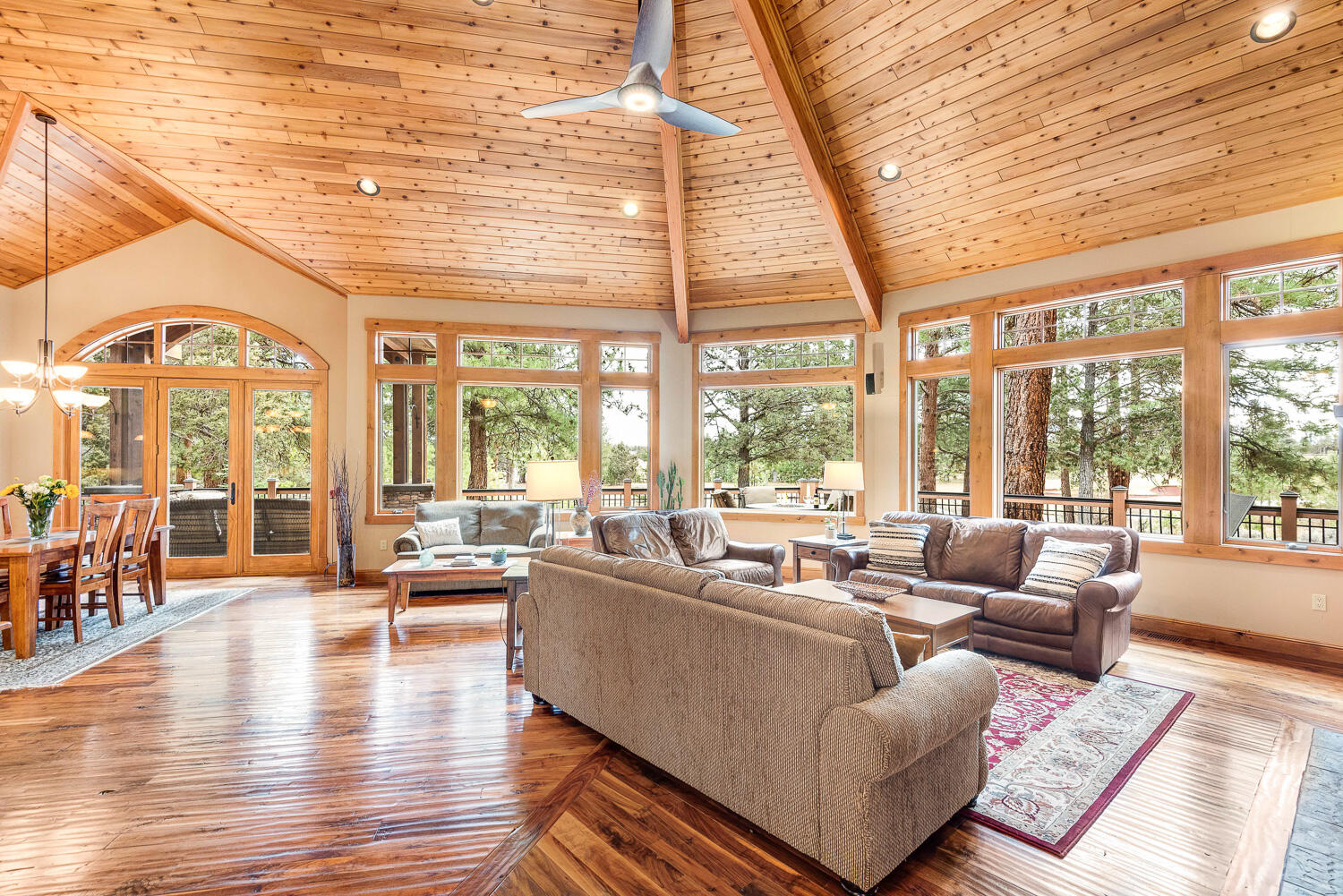 Aspen Lakes Golf Est - Residential