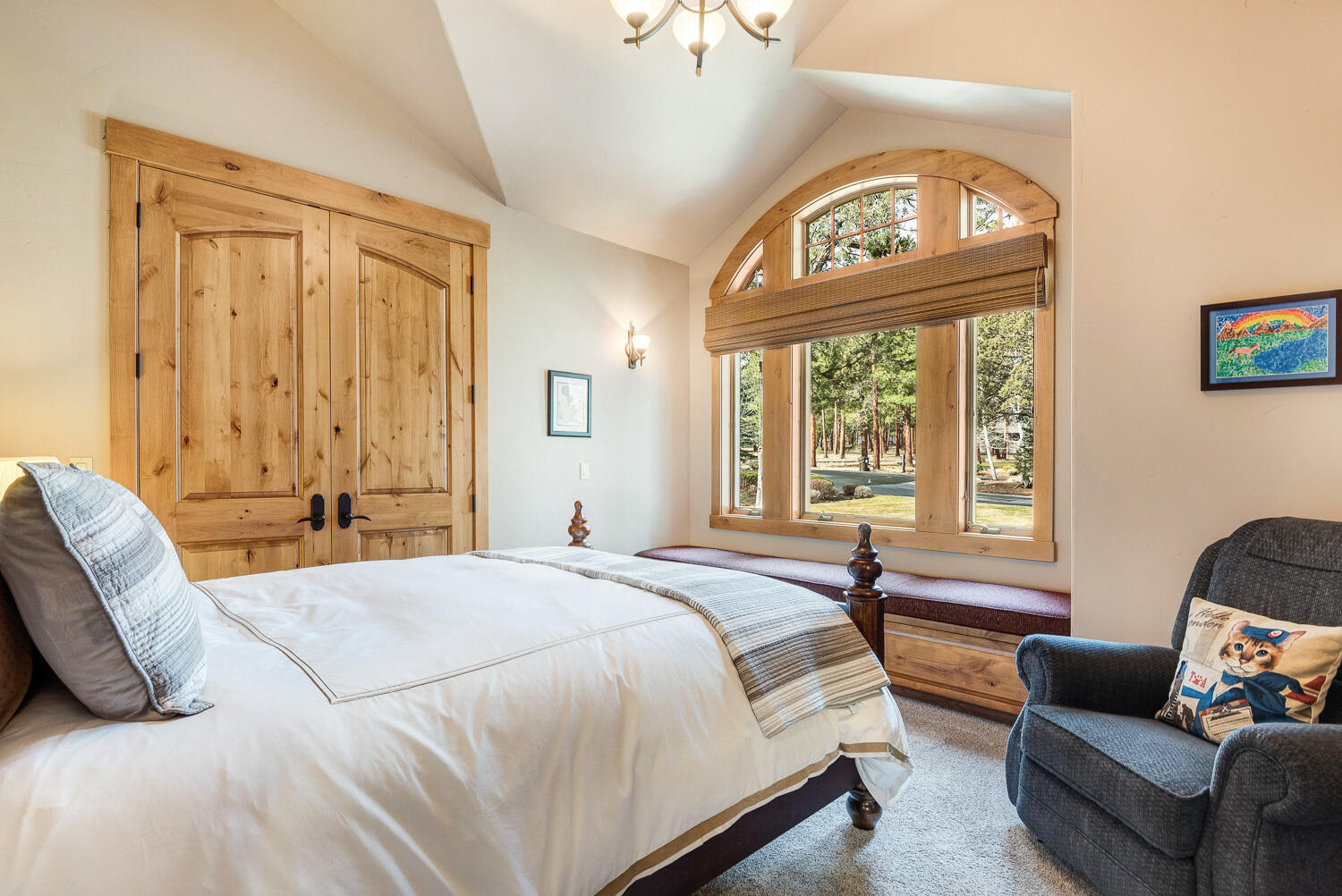 Aspen Lakes Golf Est - Residential