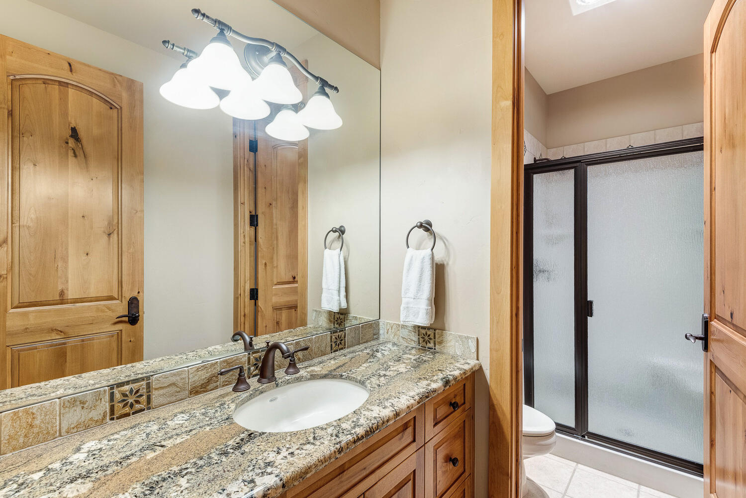 Aspen Lakes Golf Est - Residential