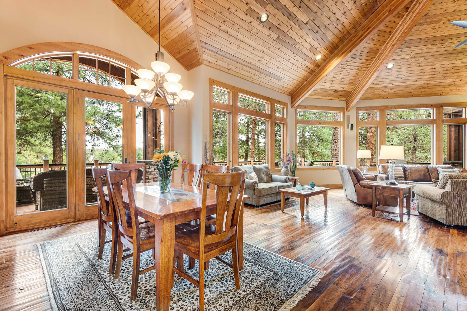 Aspen Lakes Golf Est - Residential