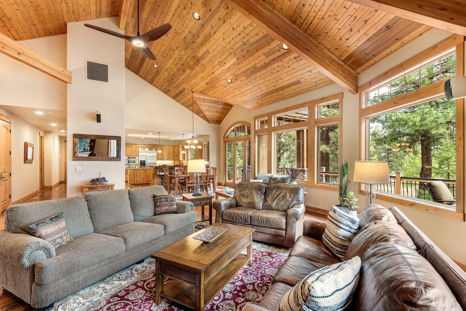 Aspen Lakes Golf Est - Residential