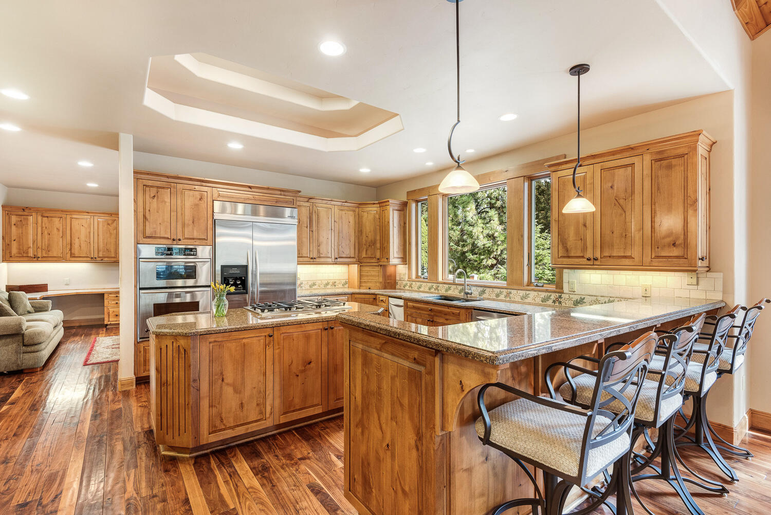 Aspen Lakes Golf Est - Residential