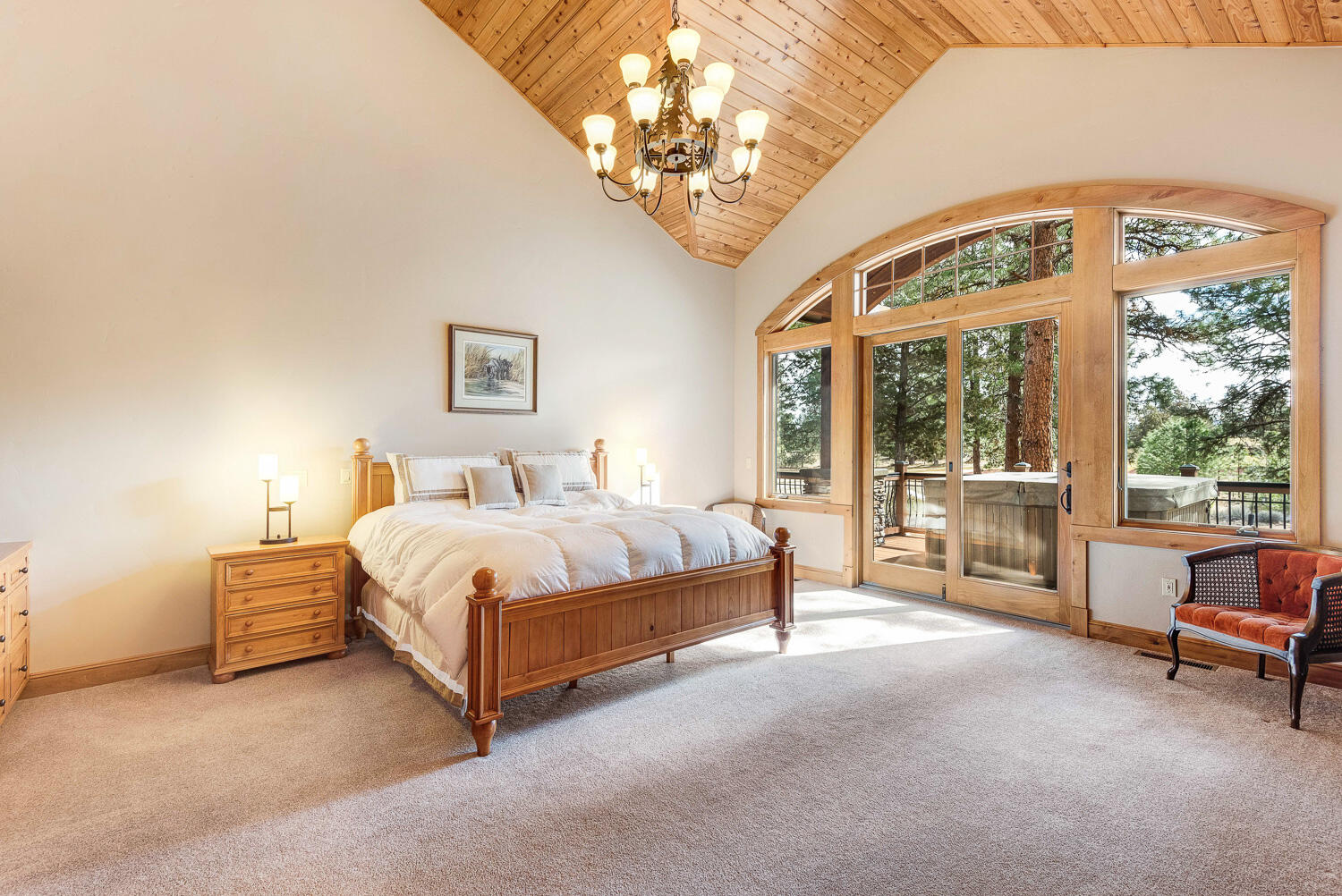 Aspen Lakes Golf Est - Residential