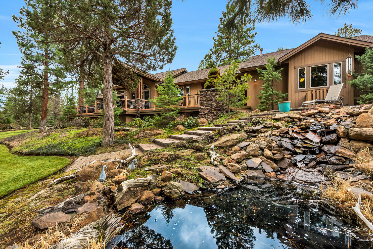 Aspen Lakes Golf Est - Residential