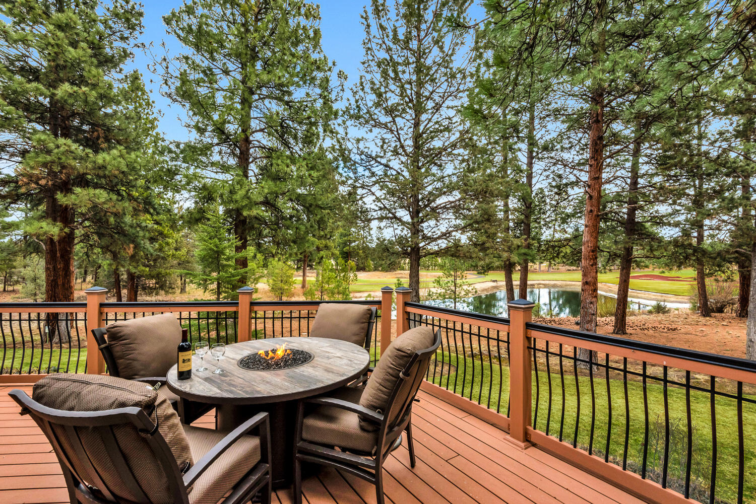 Aspen Lakes Golf Est - Residential