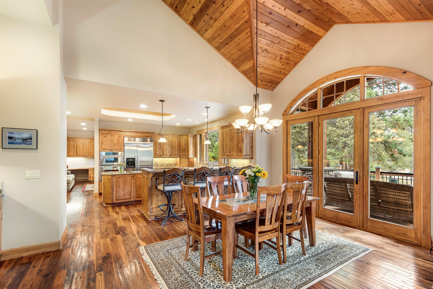 Aspen Lakes Golf Est - Residential