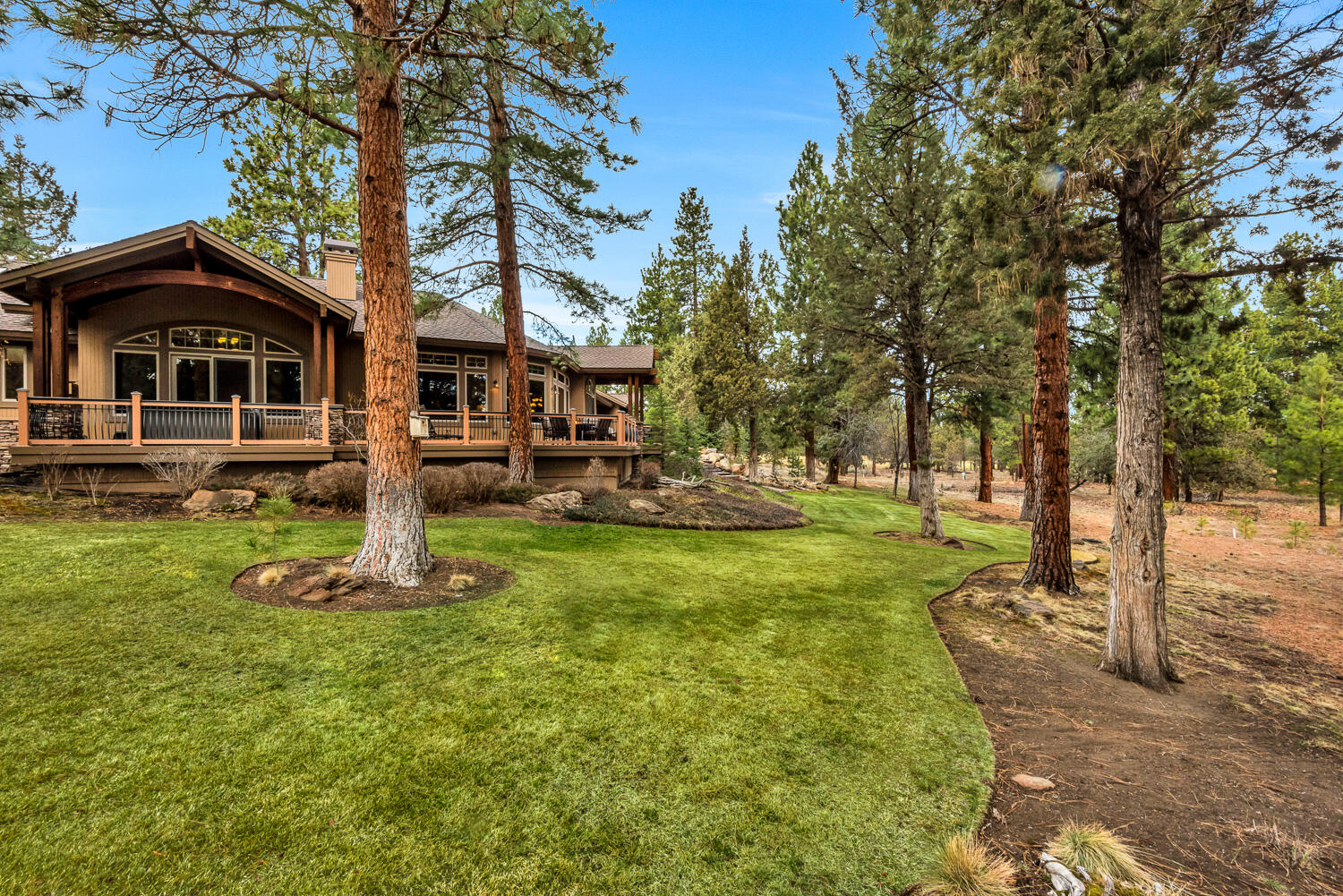 Aspen Lakes Golf Est - Residential