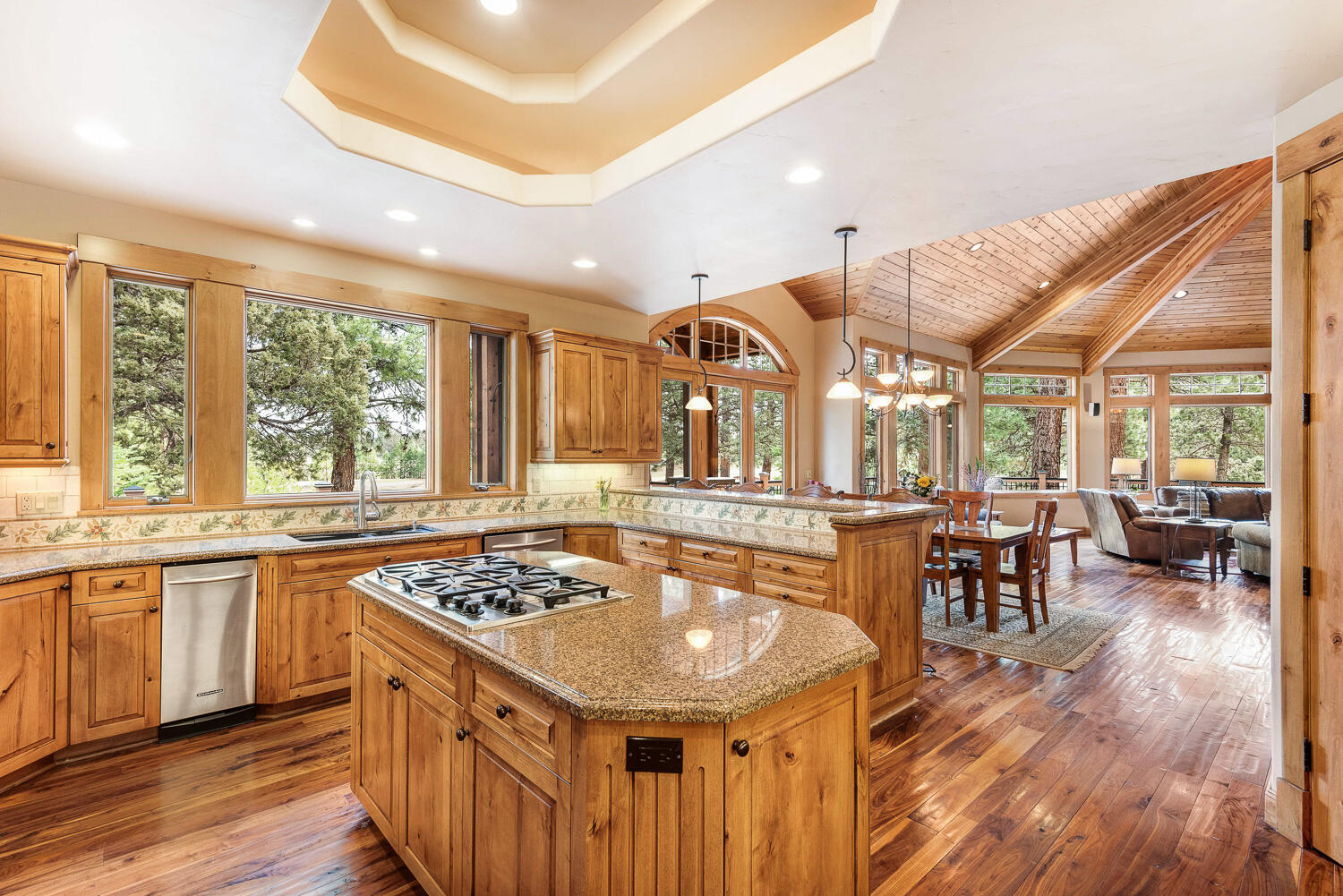 Aspen Lakes Golf Est - Residential