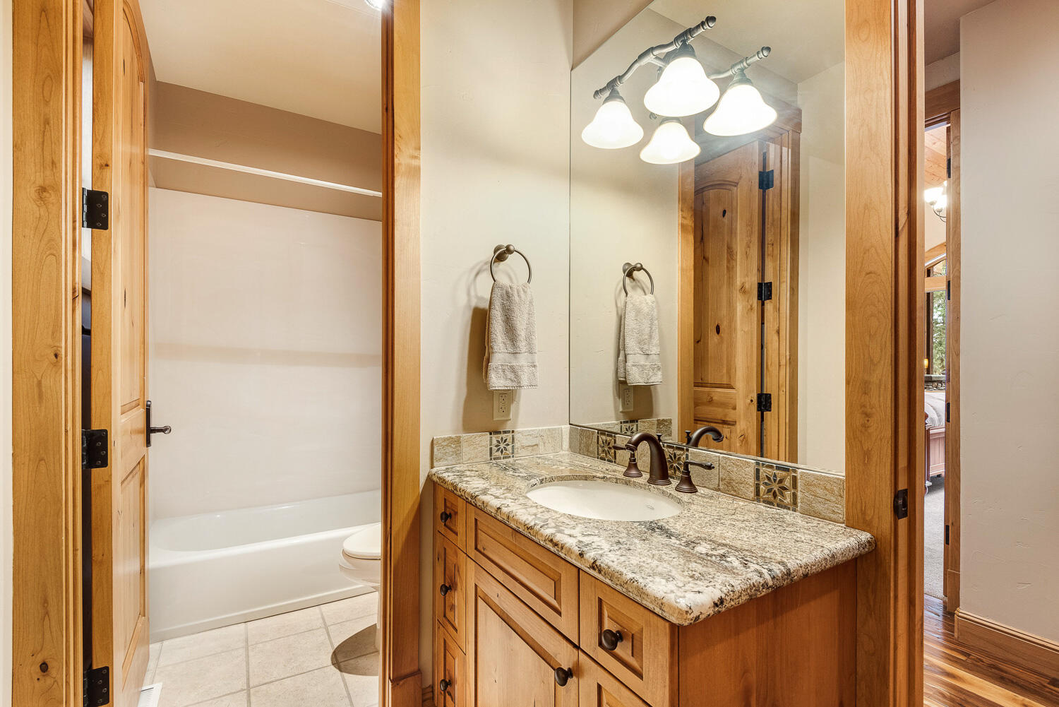 Aspen Lakes Golf Est - Residential