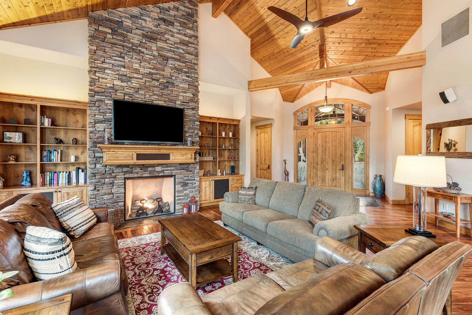 Aspen Lakes Golf Est - Residential