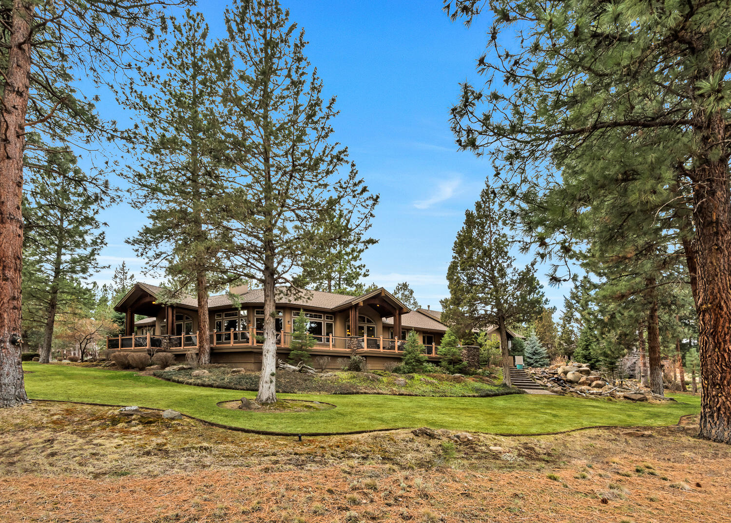 Aspen Lakes Golf Est - Residential