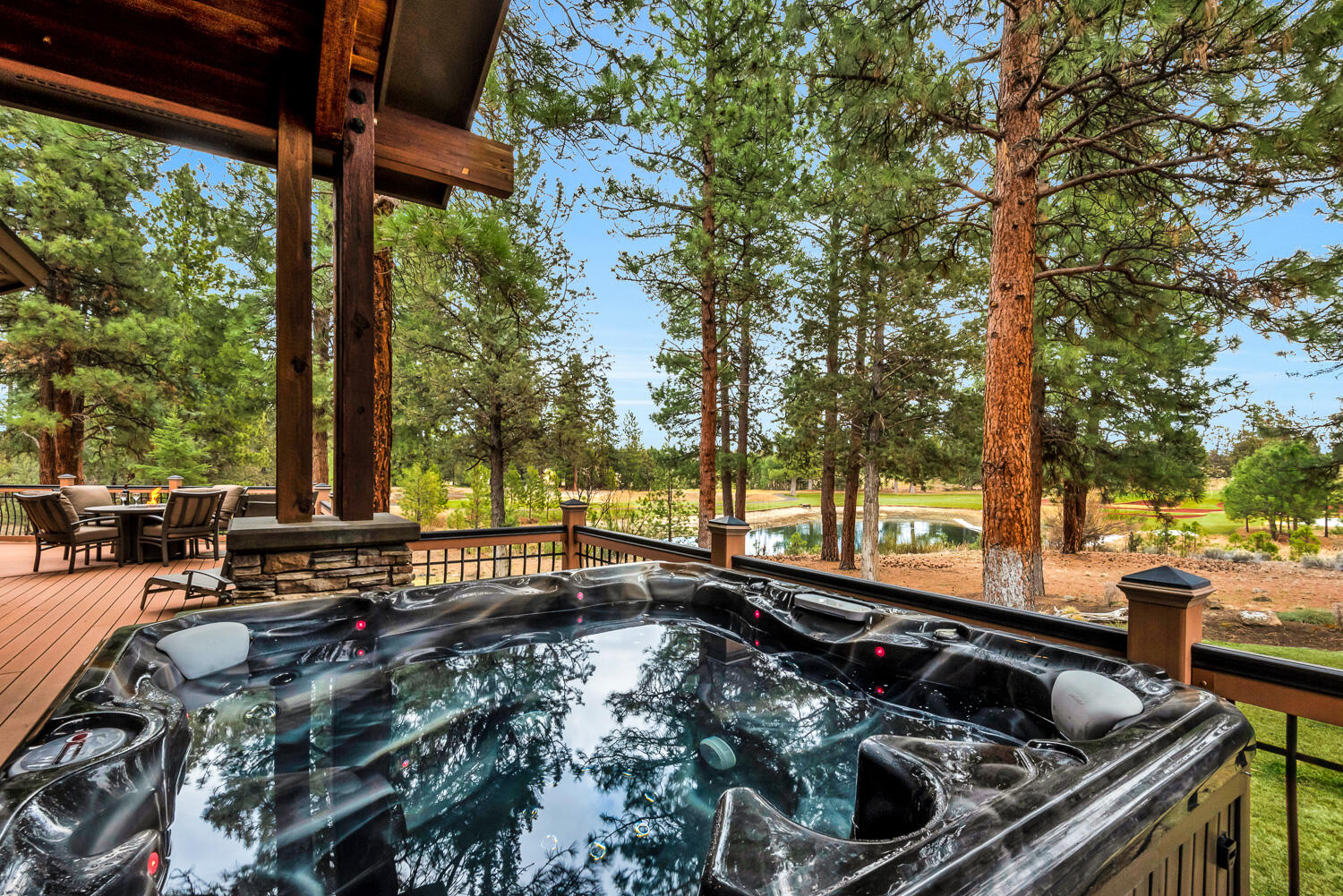 Aspen Lakes Golf Est - Residential