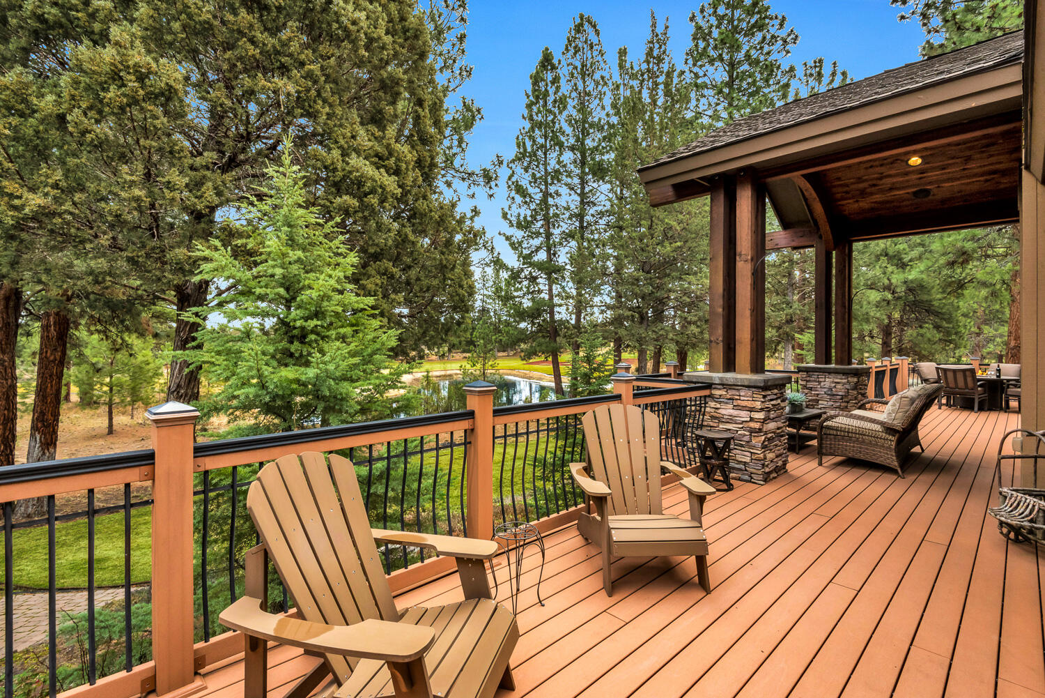 Aspen Lakes Golf Est - Residential